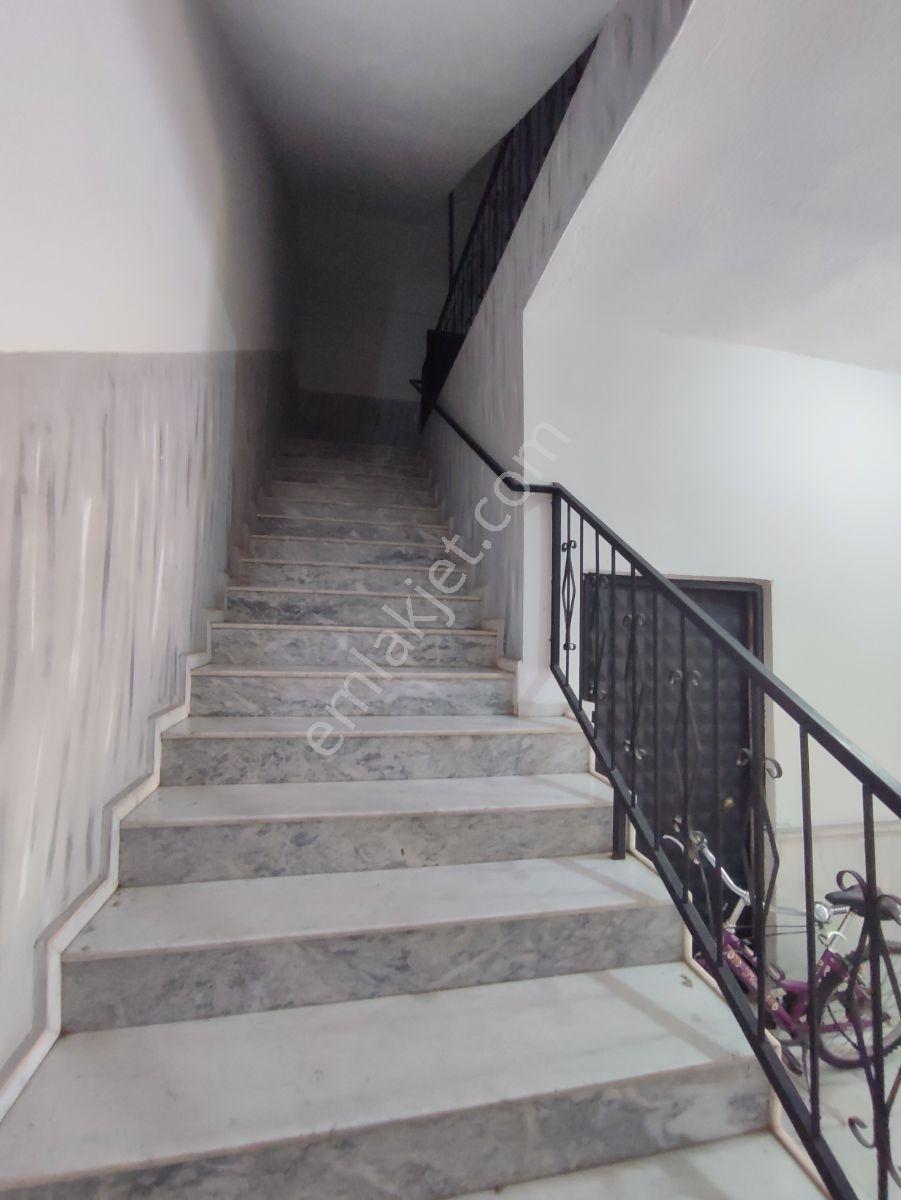 Çiğdem Emlak'tan Dalaman Merkez'de Geniş 160m² Ara Kat 3+1 - Görsel 18