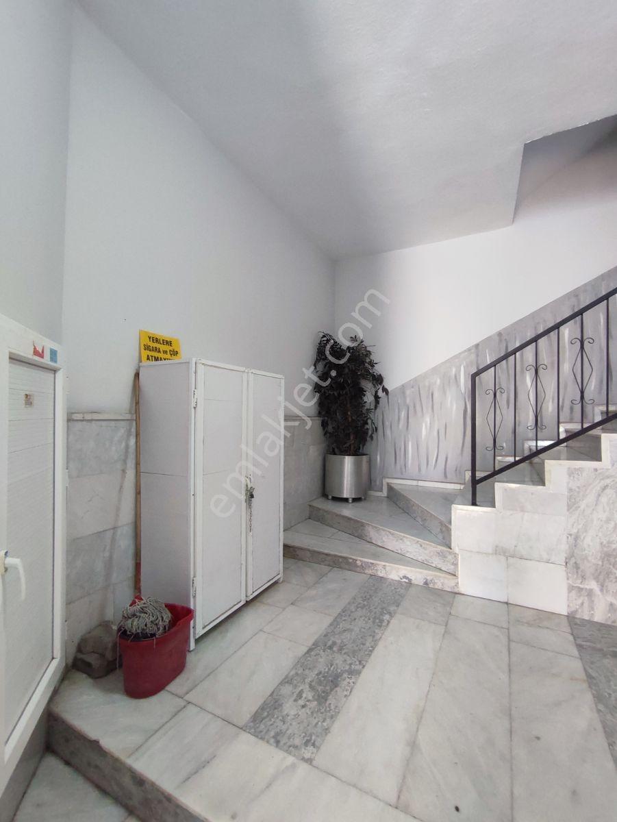 Çiğdem Emlak'tan Dalaman Merkez'de Geniş 160m² Ara Kat 3+1 - Görsel 20
