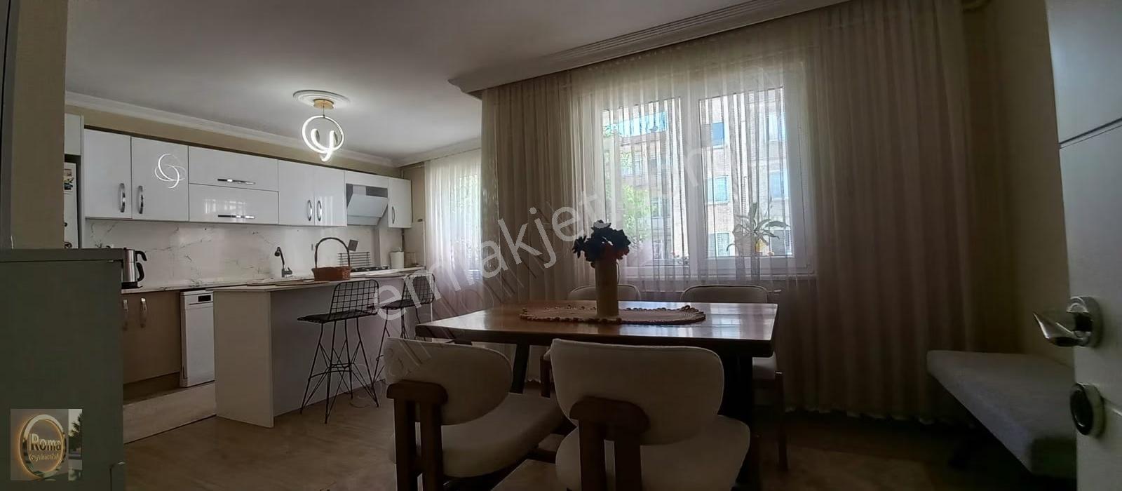 Roma' Dan Orhaniye Mh' De Satılık Lüks Dubleks Daire - Görsel 10