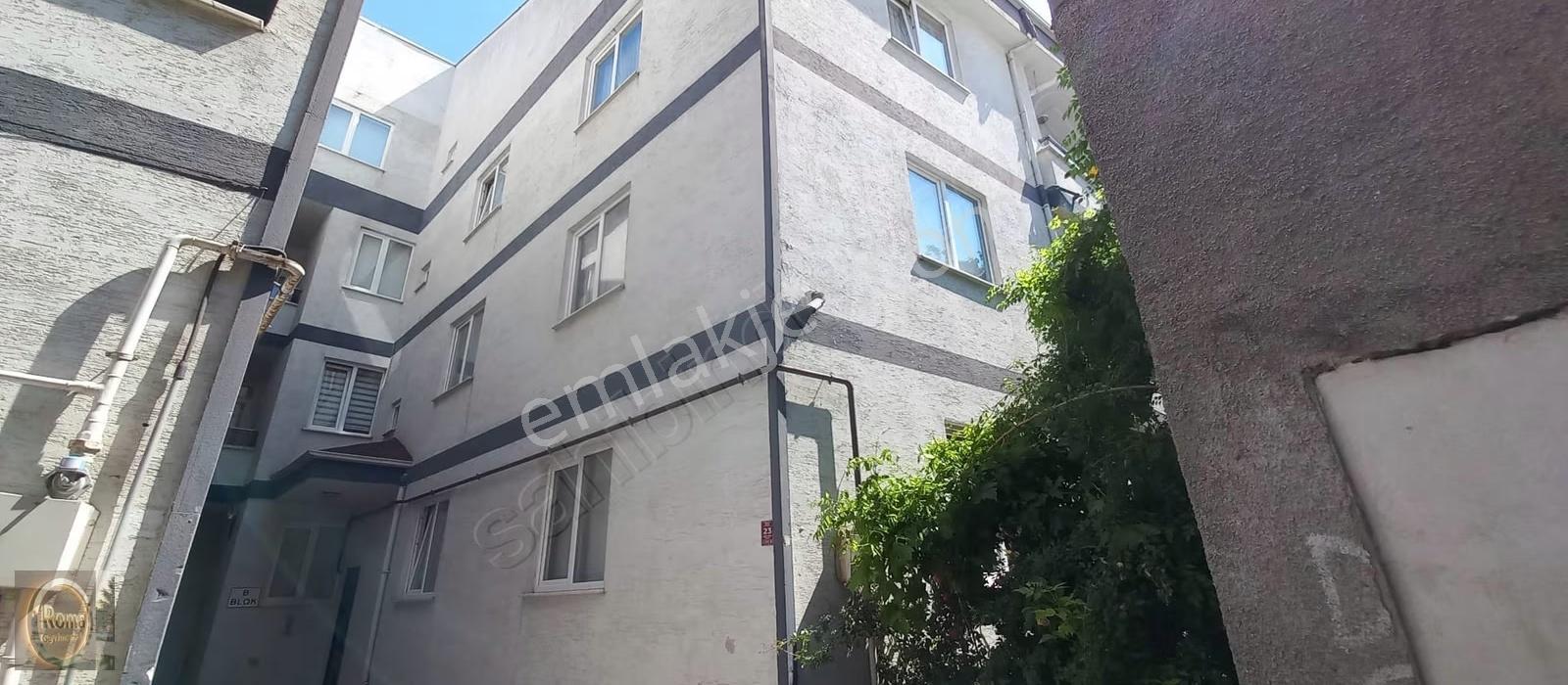 Roma' Dan Orhaniye Mh' De Satılık Lüks Dubleks Daire - Görsel 2
