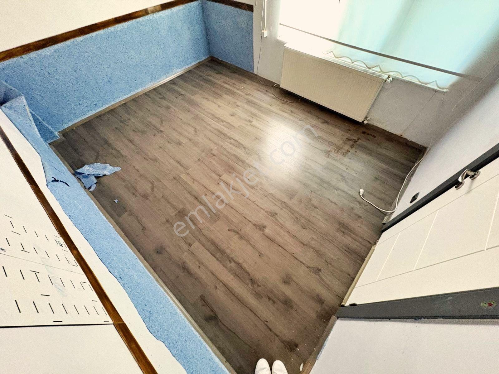 💫💫 Blue Life Egenden Gerçek İlan Denize 20 M Altınkumda Satılık Çift Mutfak 4+2 Çift Teraslı Villa - Görsel 25