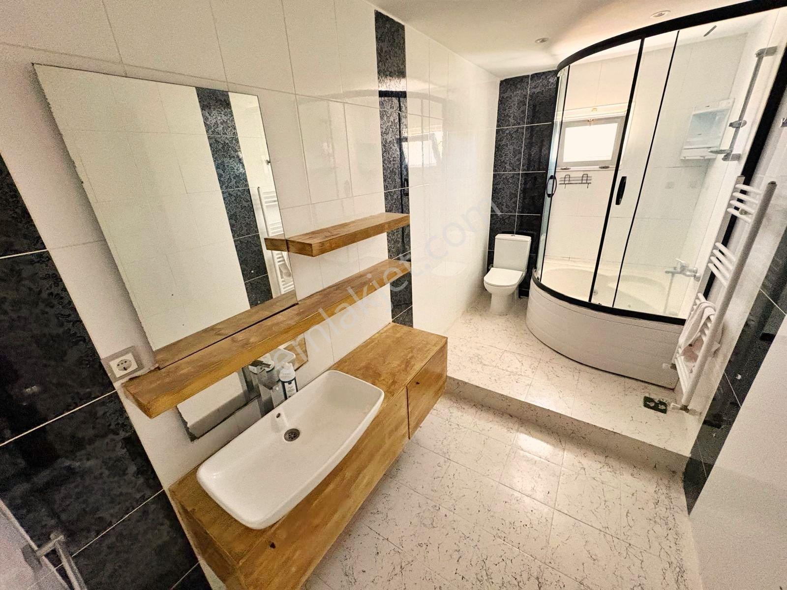 💫💫 Blue Life Egenden Gerçek İlan Denize 20 M Altınkumda Satılık Çift Mutfak 4+2 Çift Teraslı Villa - Görsel 8