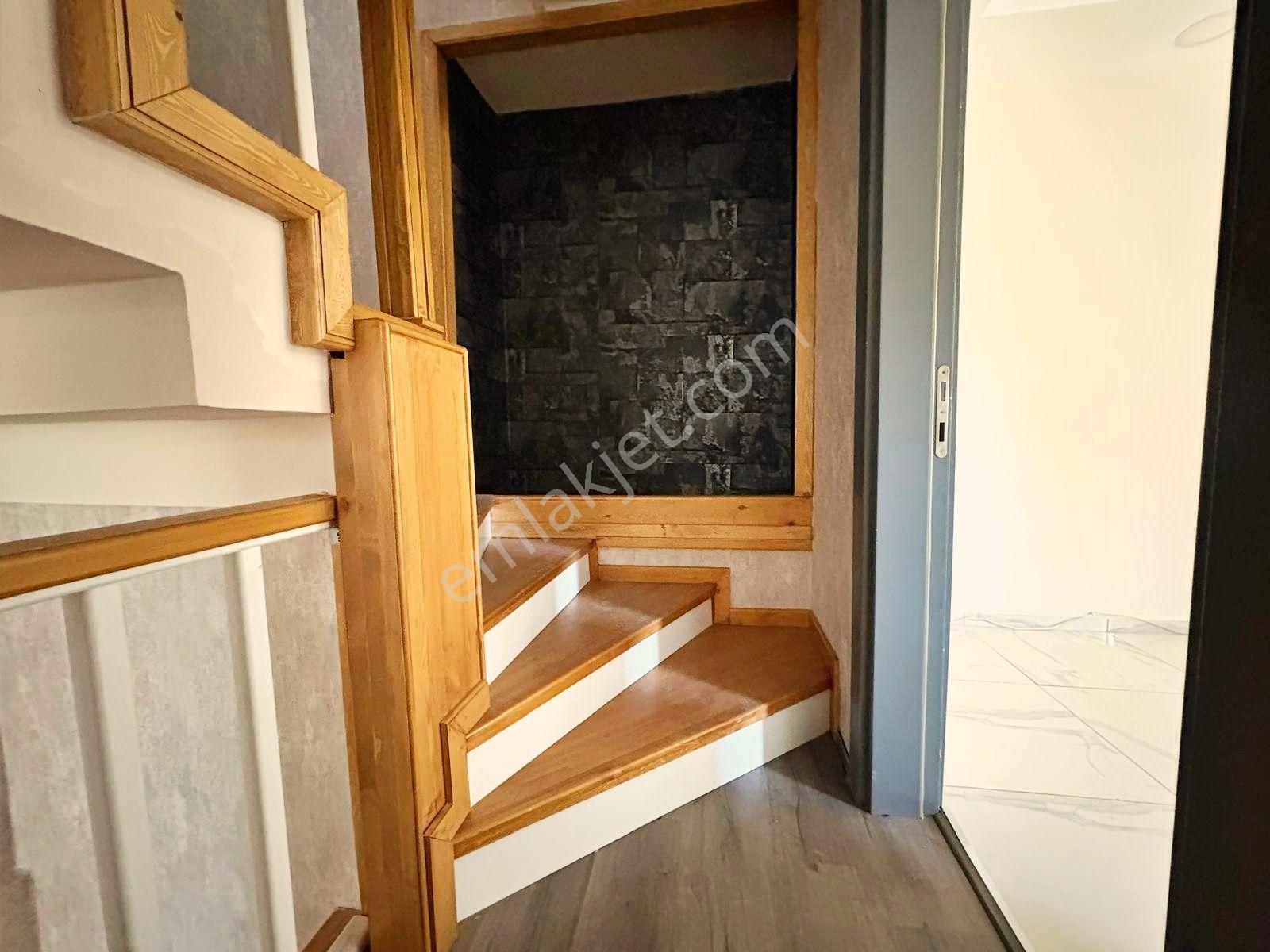 💫💫 Blue Life Egenden Gerçek İlan Denize 20 M Altınkumda Satılık Çift Mutfak 4+2 Çift Teraslı Villa - Görsel 20