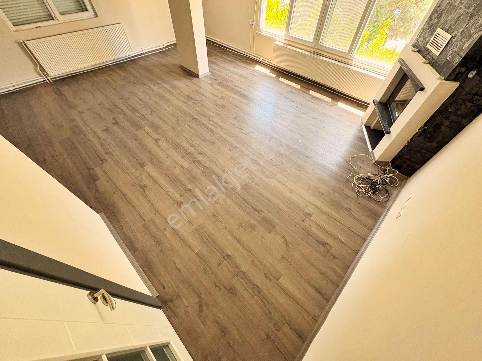 💫💫 Blue Life Egenden Gerçek İlan Denize 20 M Altınkumda Satılık Çift Mutfak 4+2 Çift Teraslı Villa - Görsel 19