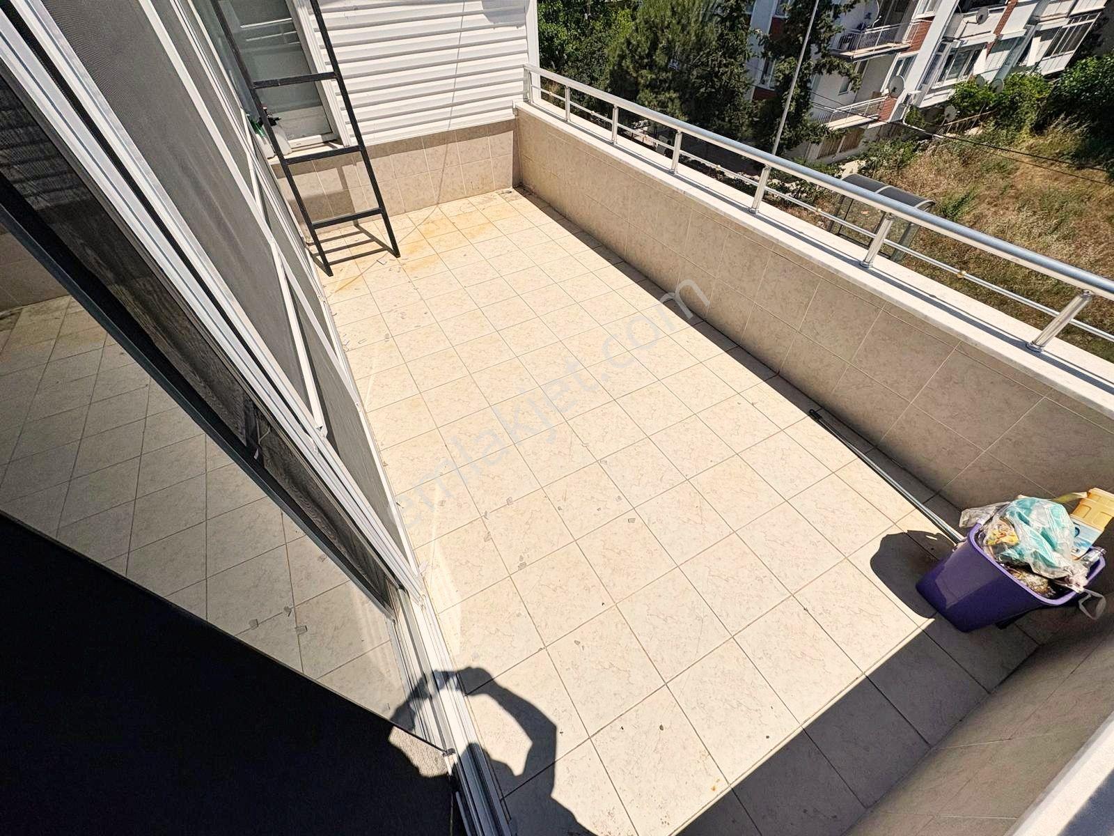 💫💫 Blue Life Egenden Gerçek İlan Denize 20 M Altınkumda Satılık Çift Mutfak 4+2 Çift Teraslı Villa - Görsel 7