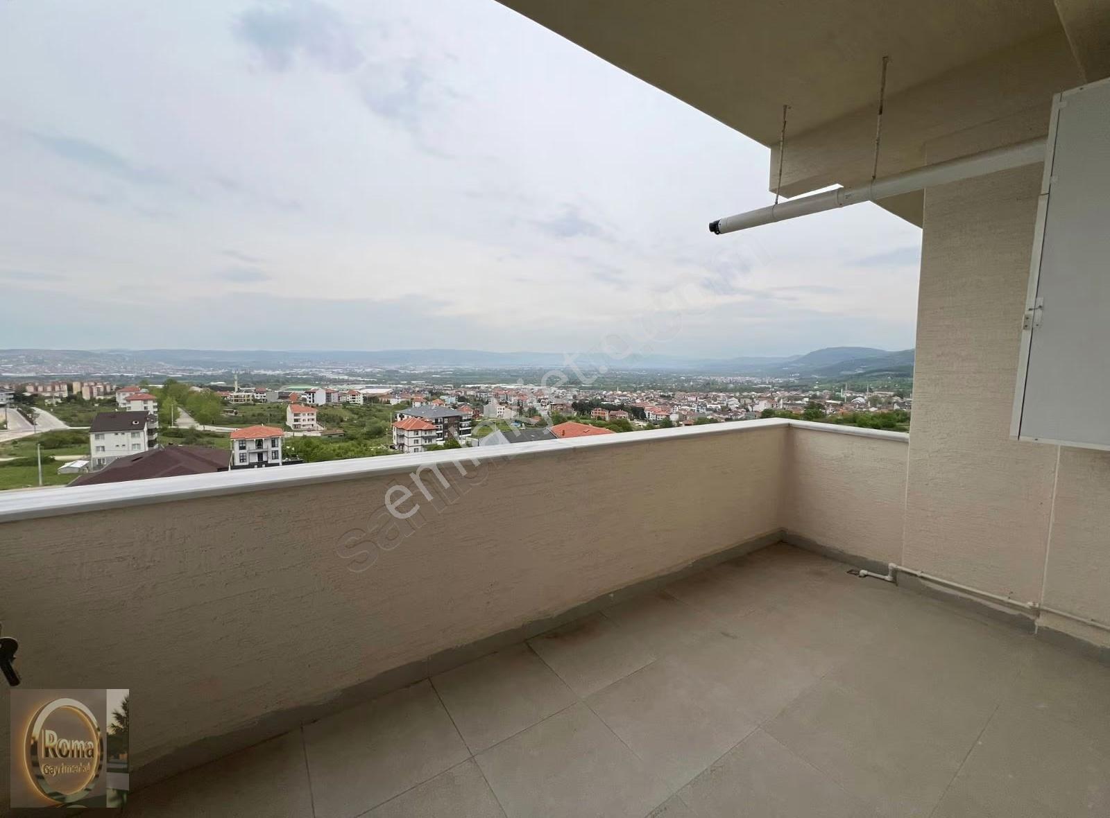 Roma' Dan Yeniceköy Mahallesi' Nde Kiralık Daireler - Görsel 9