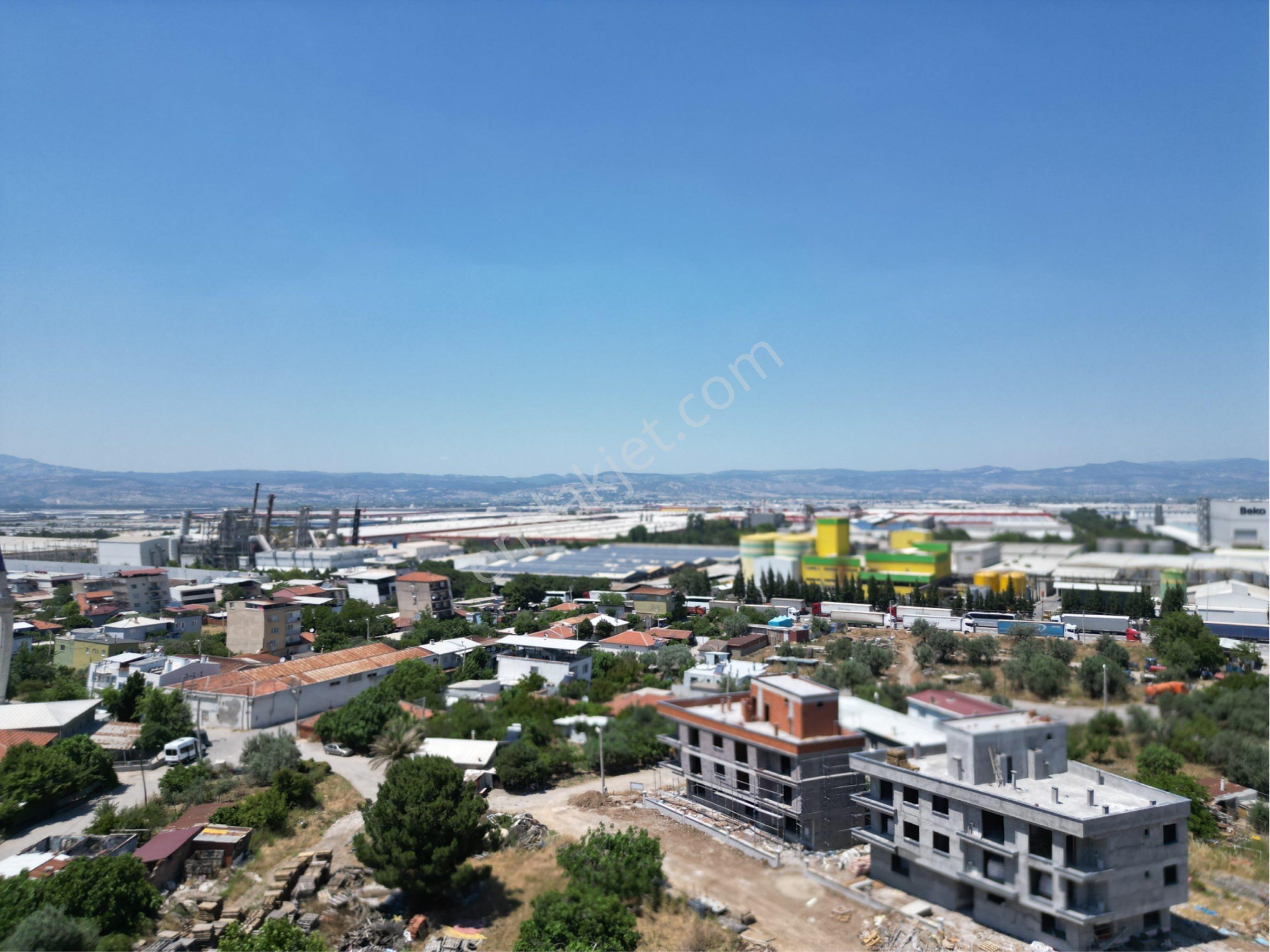 Kayapınar Mh 1.300 M2 Kiracılı Satılık Fırsat - Görsel 27