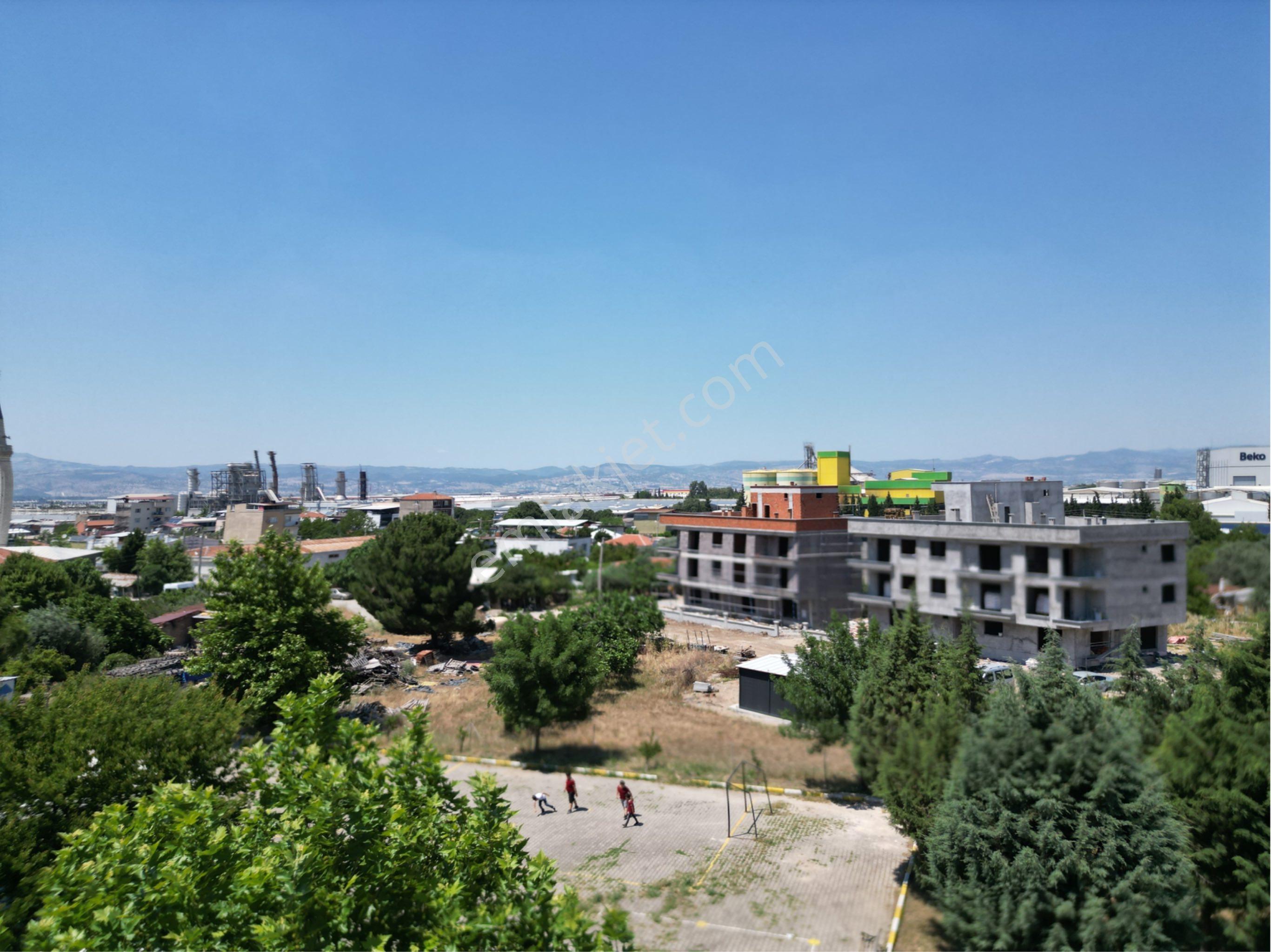 Kayapınar Mh 1.300 M2 Kiracılı Satılık Fırsat - Görsel 26