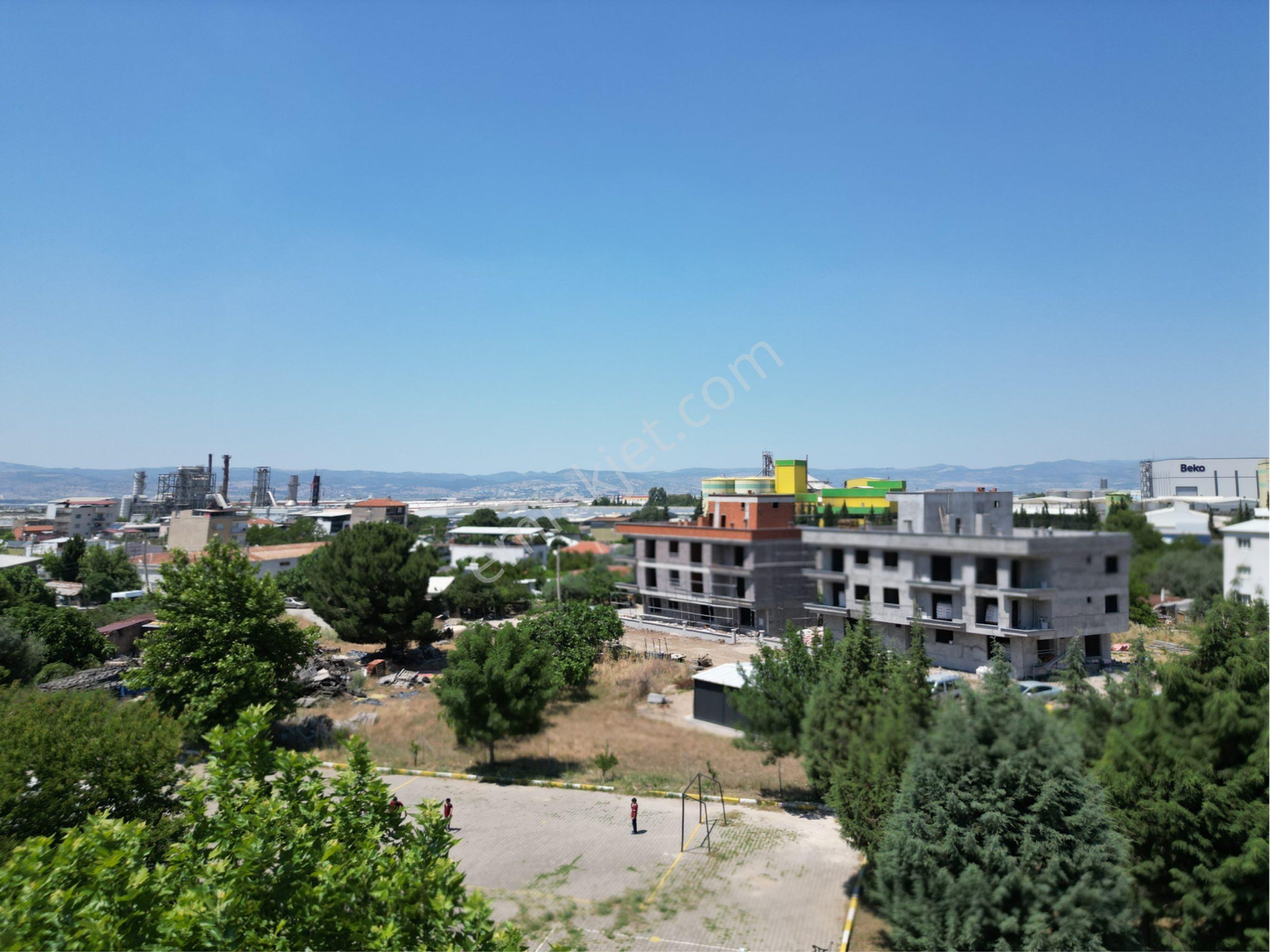 Kayapınar Mh 1.300 M2 Kiracılı Satılık Fırsat - Görsel 24
