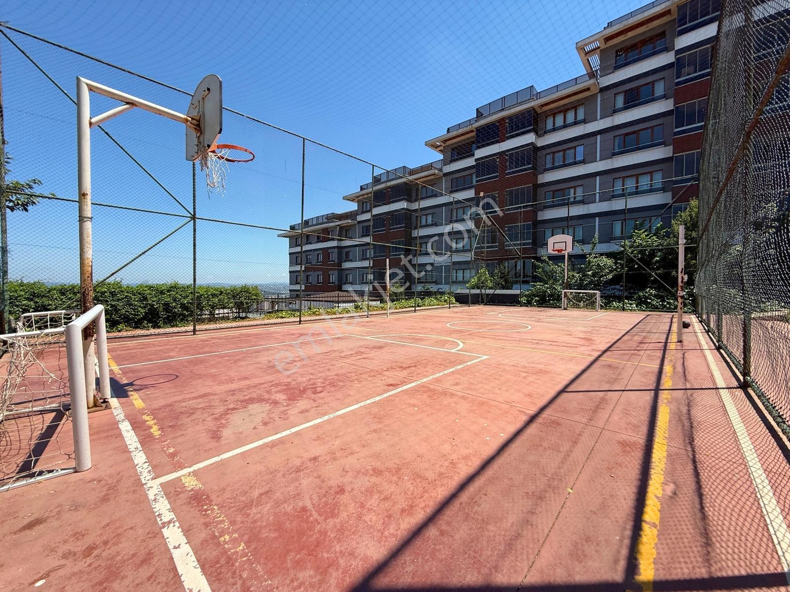 Satılık 2+1 Daire - Vip Kurtköy Sitesi - Manzaralı - Görsel 21