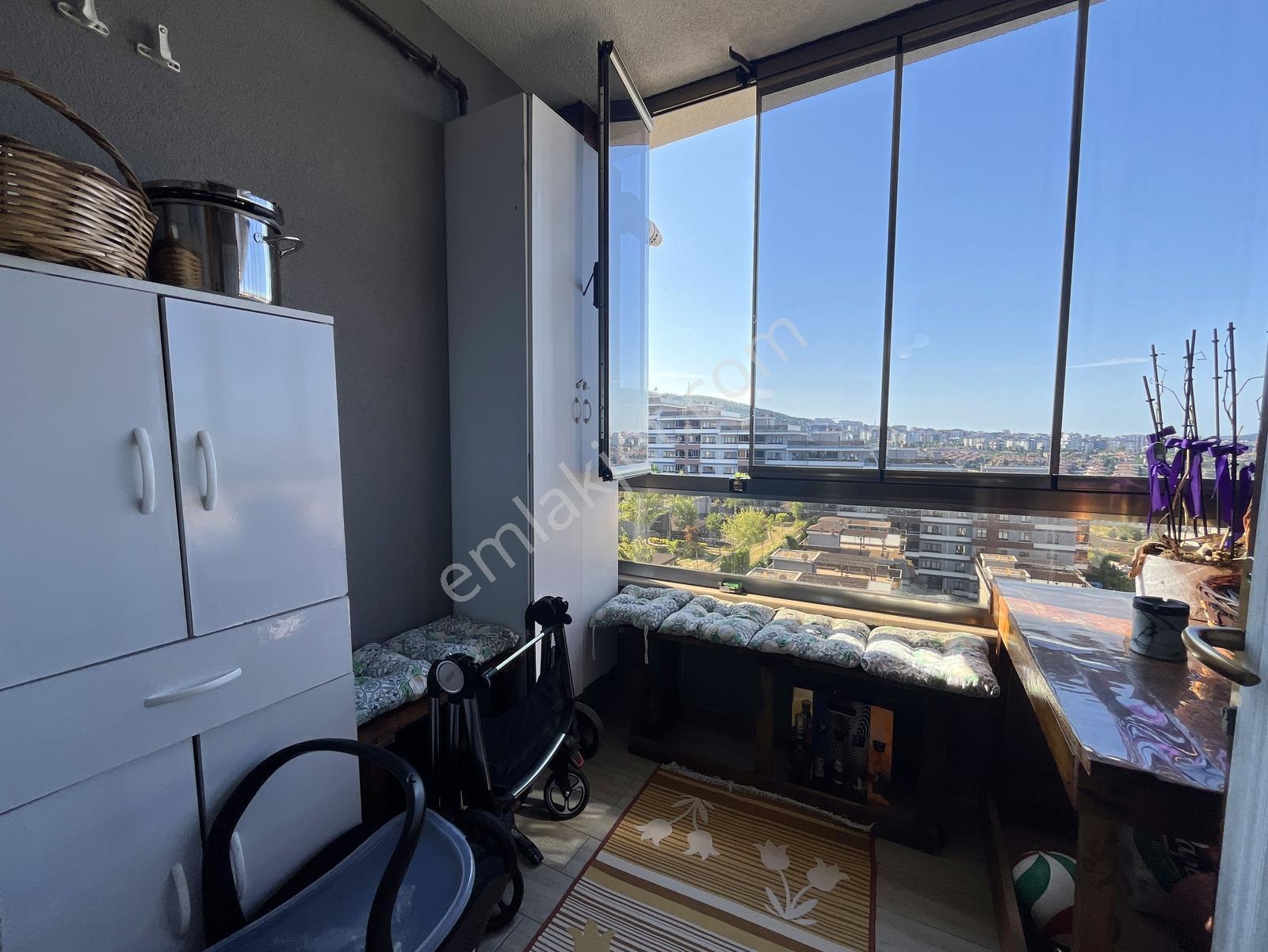 Satılık 2+1 Daire - Vip Kurtköy Sitesi - Manzaralı - Görsel 13