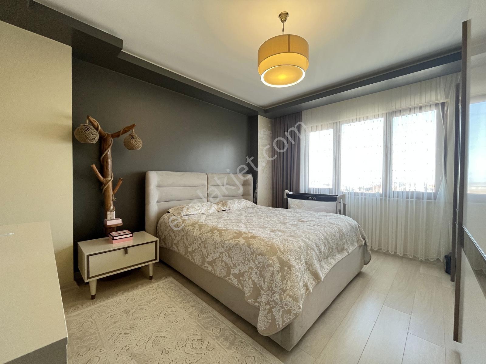 Satılık 2+1 Daire - Vip Kurtköy Sitesi - Manzaralı - Görsel 15