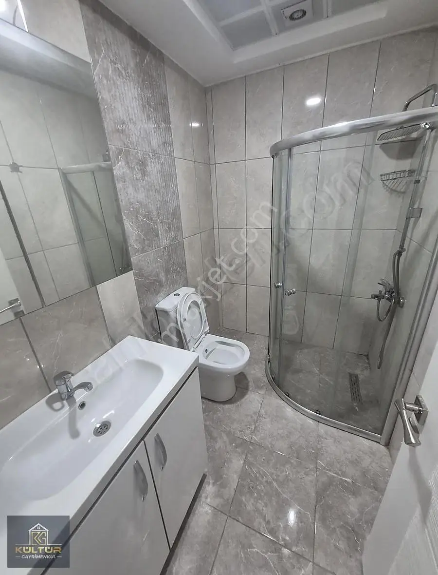 Eskişehir Yolu Karşısı Herşeydahil 1+1 Eşyalı Daire - Görsel 3
