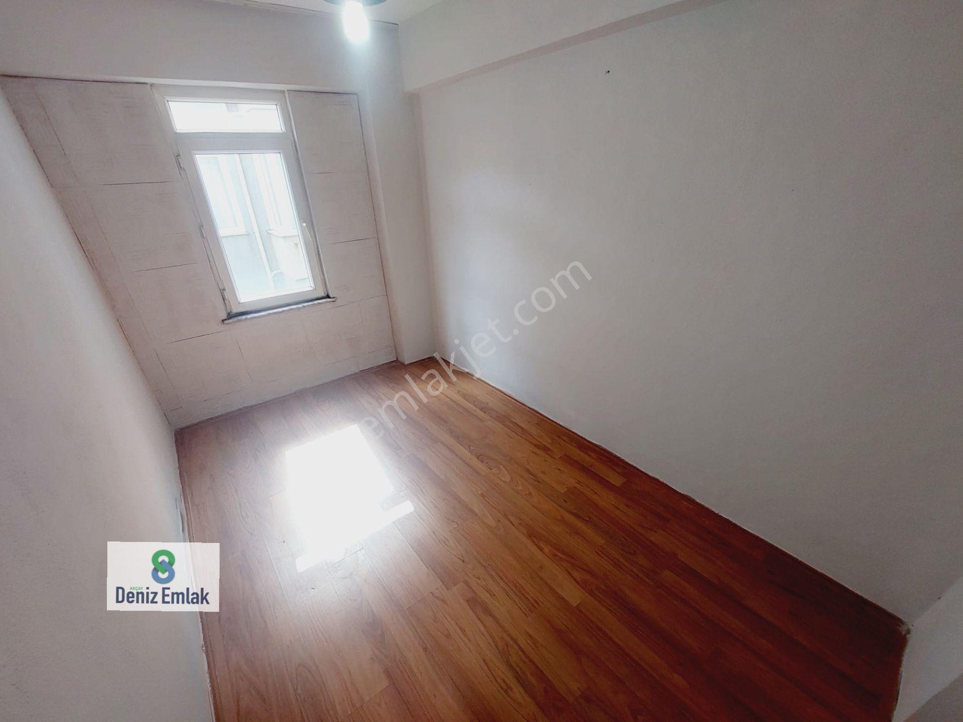 Denizden Akçay Altınkumda Pazar Pazarının İçinde Krediye Uygun Satılık 2+1 Daire. - Görsel 28