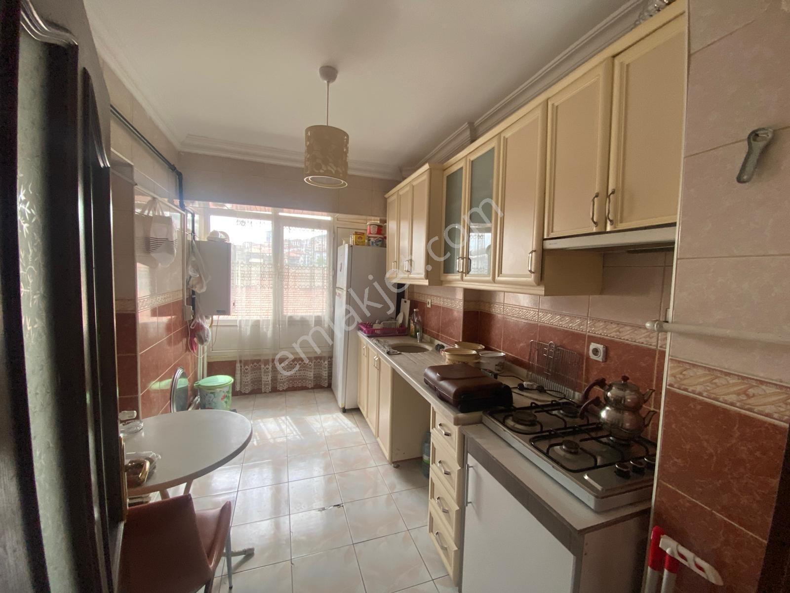 Tepebaşı Mahallesinde Sanatoryum Cad.yakını Katta Bağımsız - Görsel 26