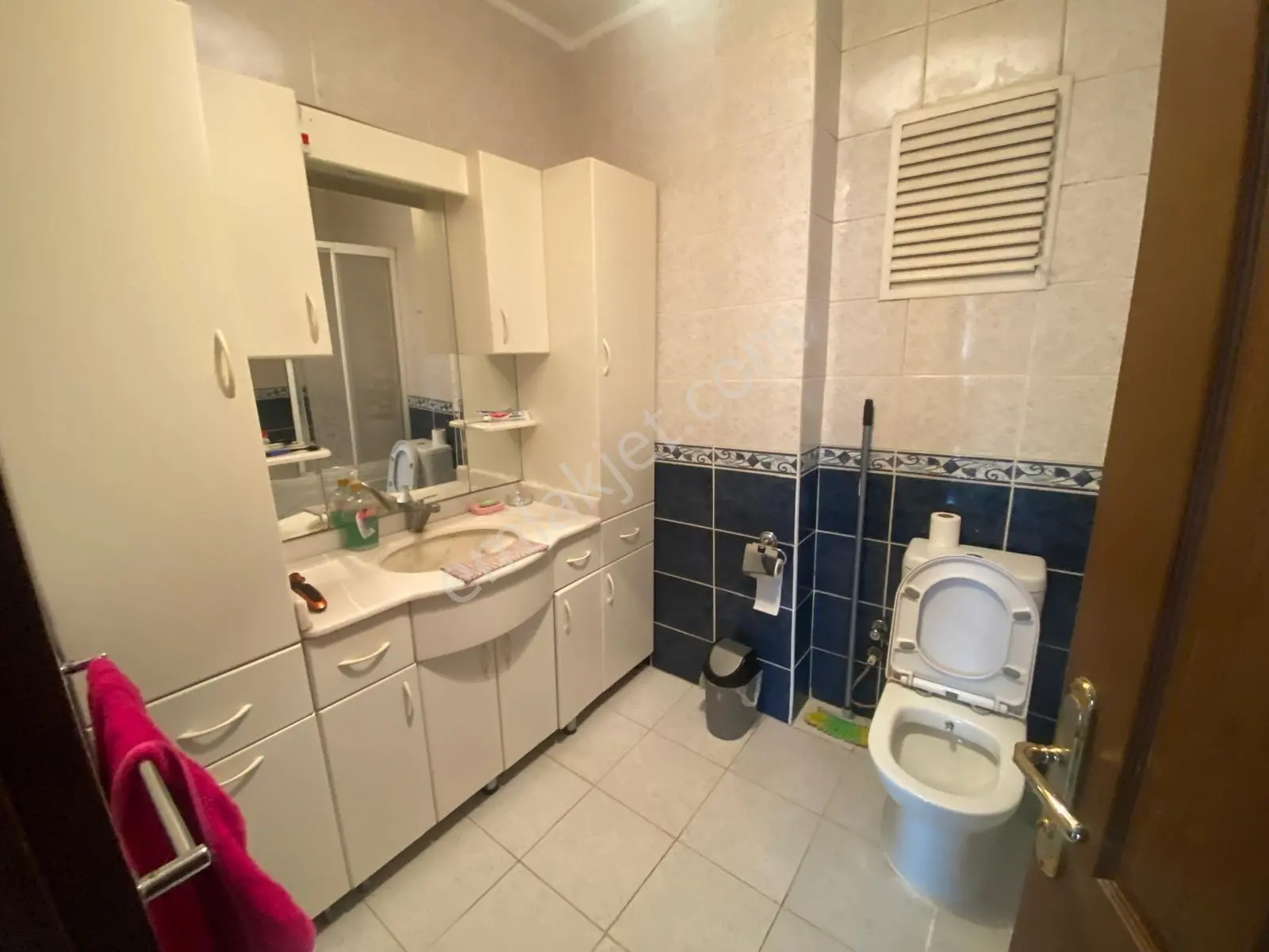 Tepebaşı Mahallesinde Sanatoryum Cad.yakını Katta Bağımsız - Görsel 27
