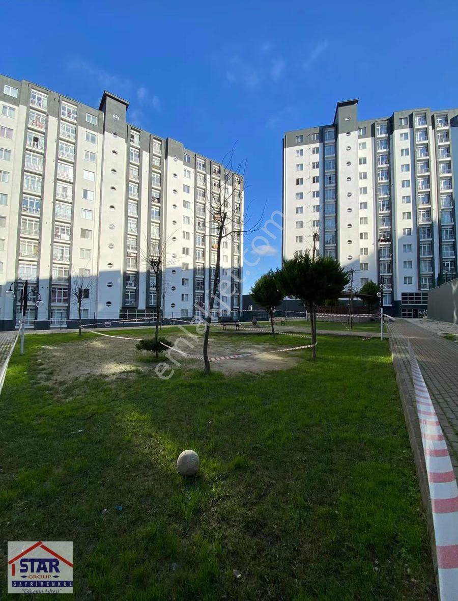 Rüya Konakları A Blokta Ara Kat Güney Cephe 1+1 Satılık - Görsel 2