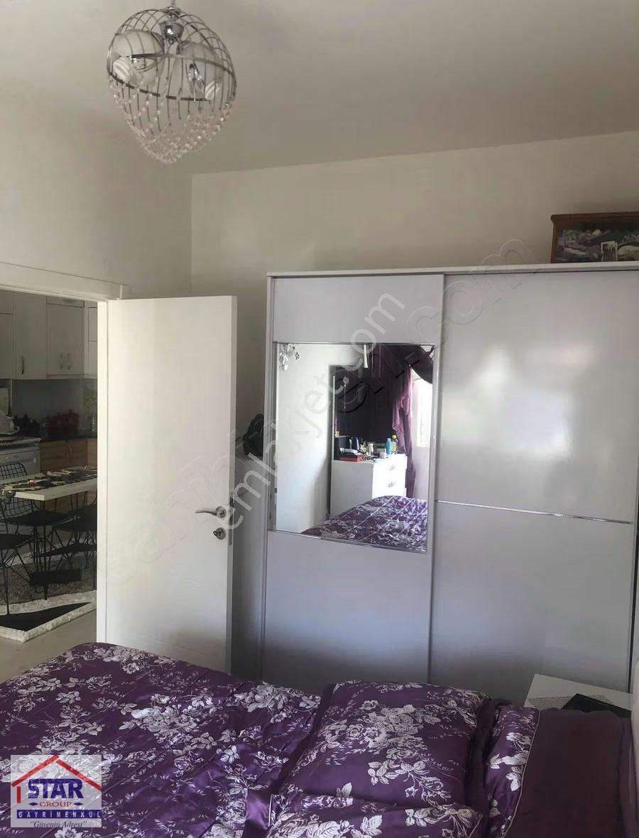 Rüya Konakları A Blokta Ara Kat Güney Cephe 1+1 Satılık - Görsel 9