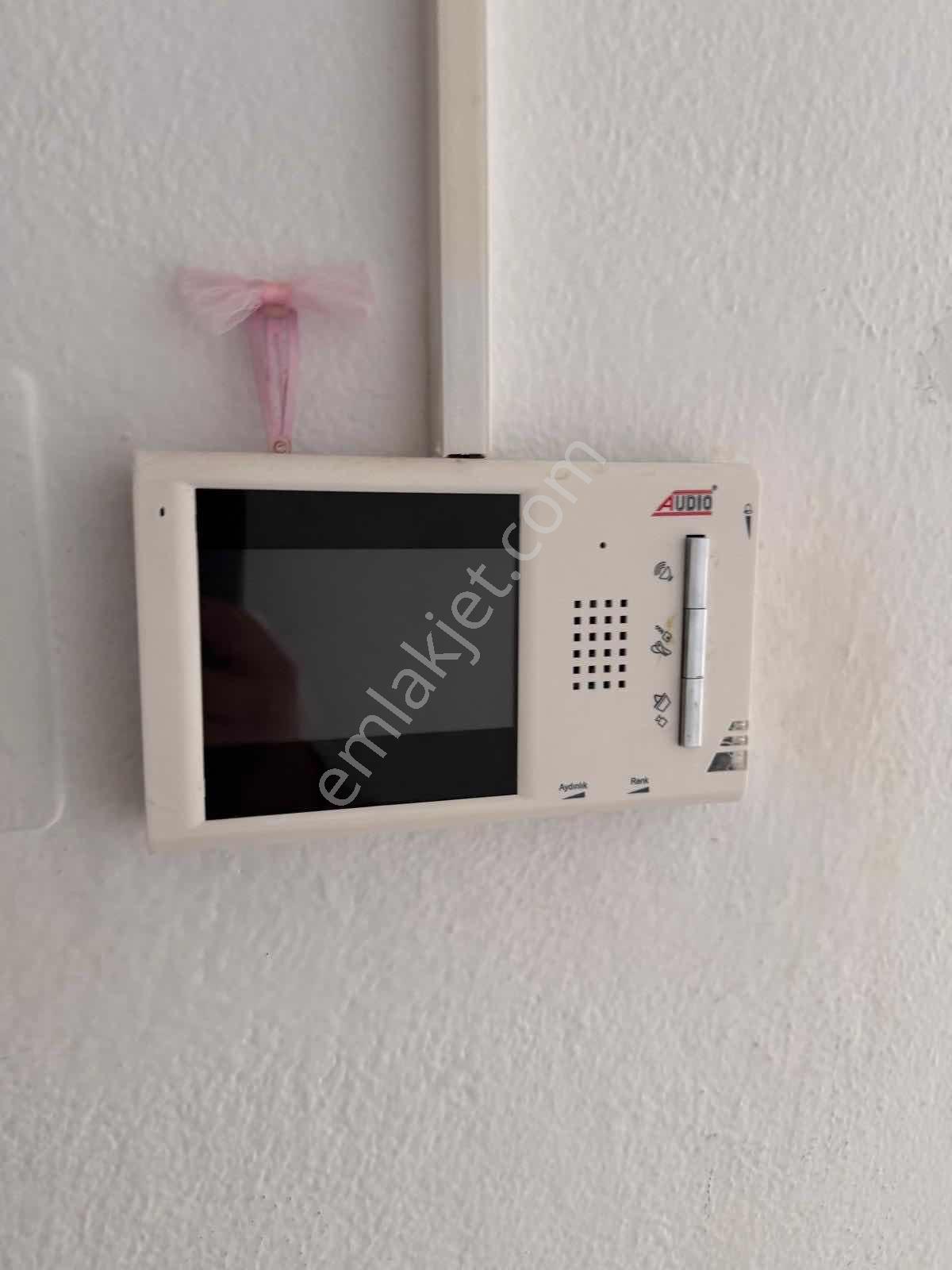 Gökçek Mah.3+1 Yapılı Hastane Metro Okul Yakını Kiralık Daire - Görsel 19