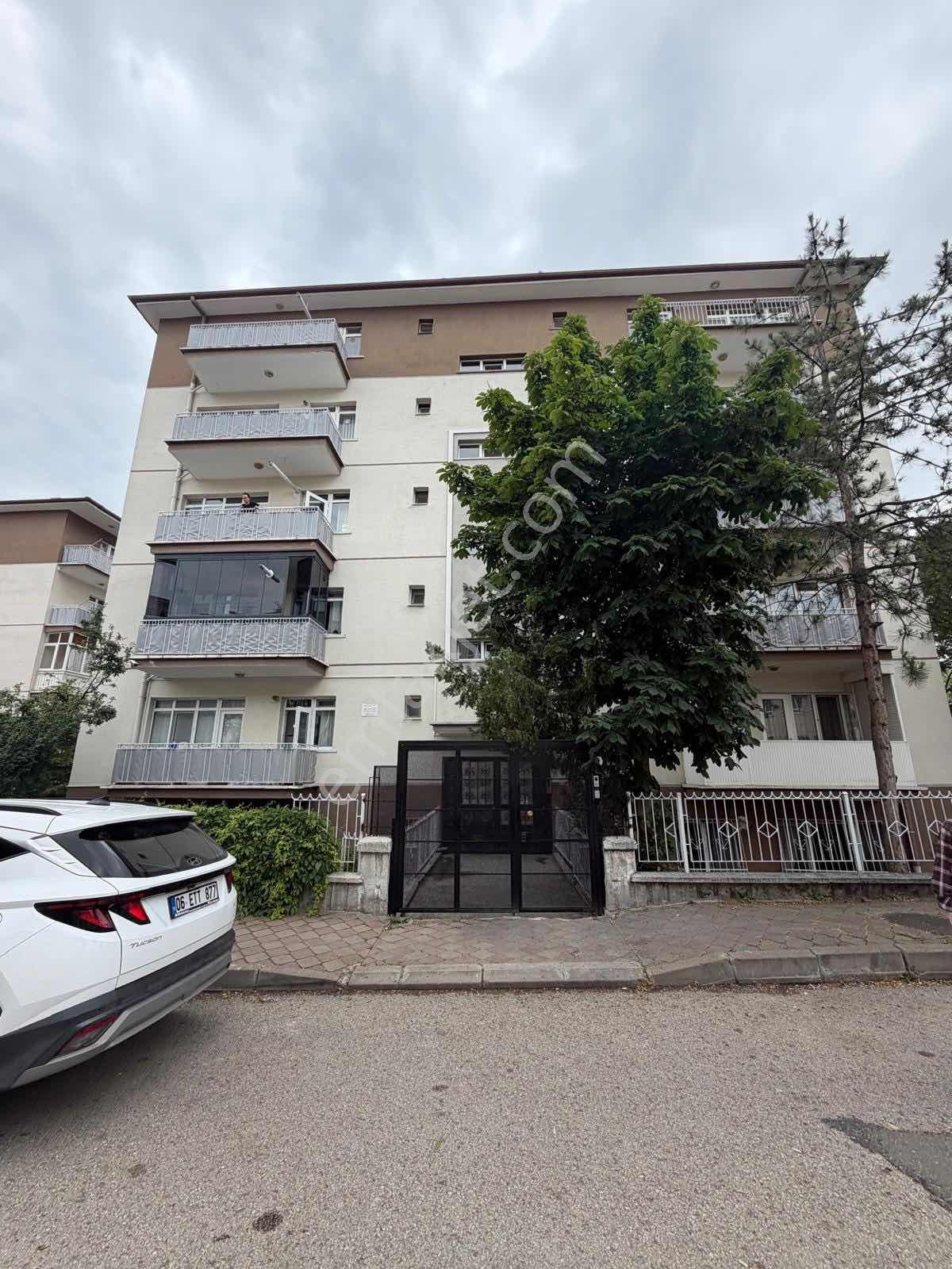 Gökçek Mah.3+1 Yapılı Hastane Metro Okul Yakını Kiralık Daire - Görsel 20