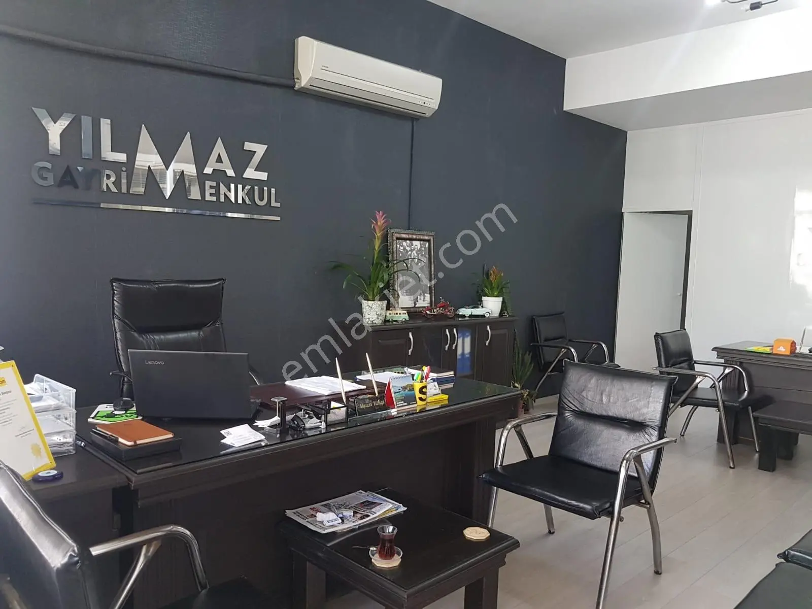 İzmir Çiğli Ata Sanayi 6 Yıllık Yüksek Cirolu Satılık Medikal - Görsel 4