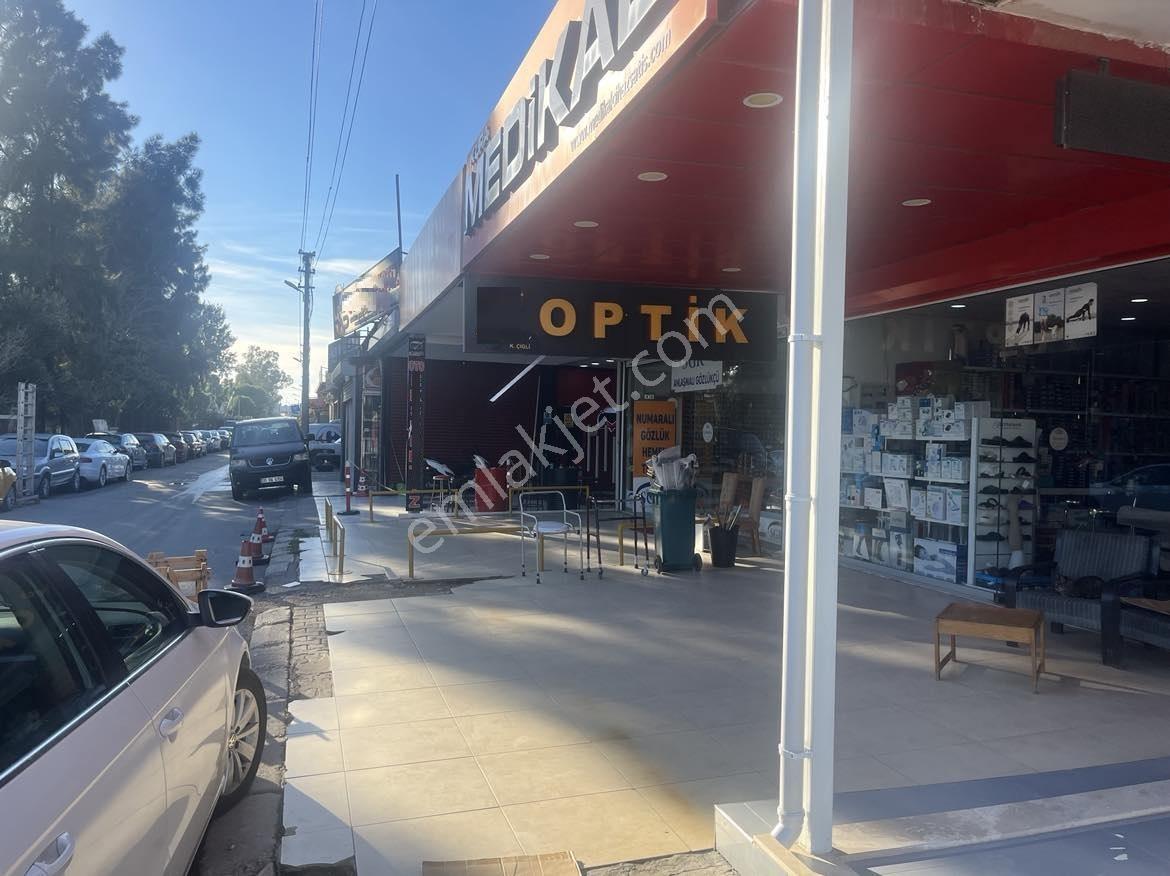 İzmir Çiğli Ata Sanayi 6 Yıllık Yüksek Cirolu Satılık Medikal - Görsel 7