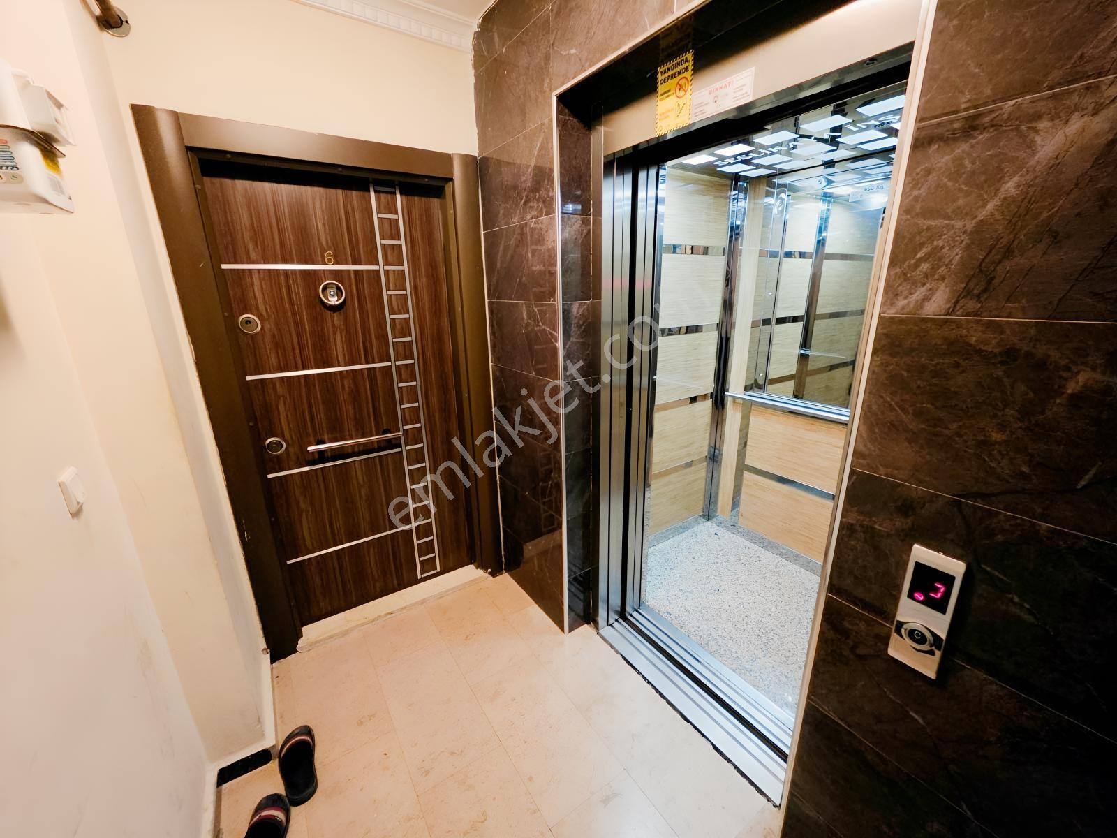 Güzel Konumda Satılık 3+1 Asansörlü Güney Cephe Daire - Görsel 33