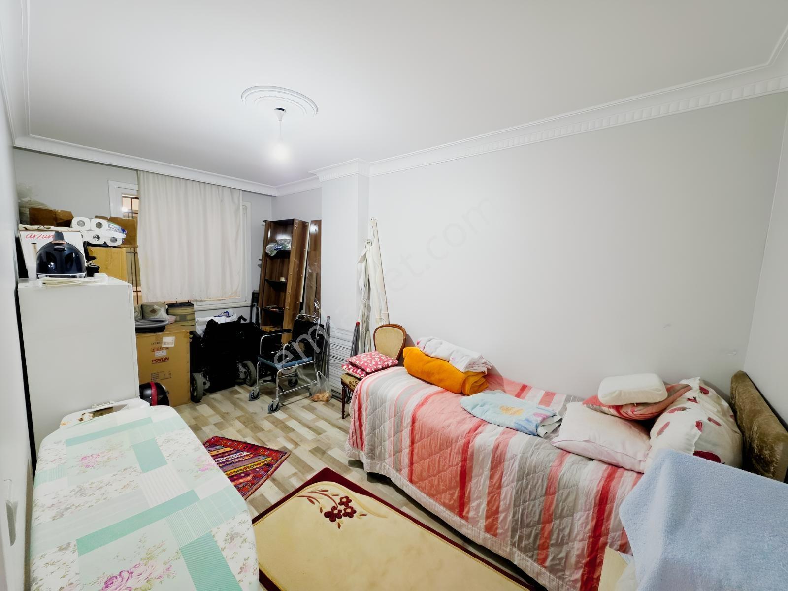 Güzel Konumda Satılık 3+1 Asansörlü Güney Cephe Daire - Görsel 29