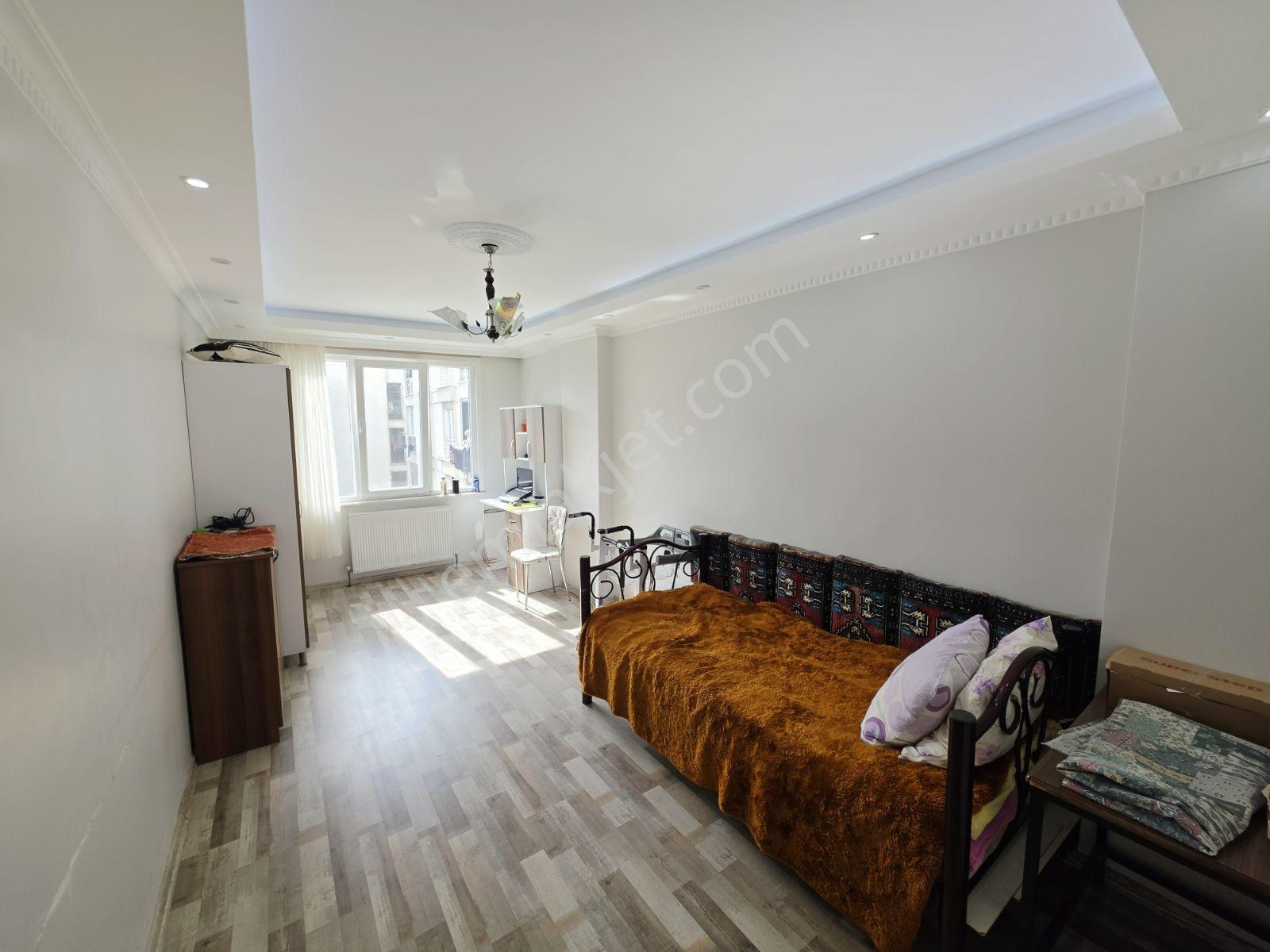 Güzel Konumda Satılık 3+1 Asansörlü Güney Cephe Daire - Görsel 14