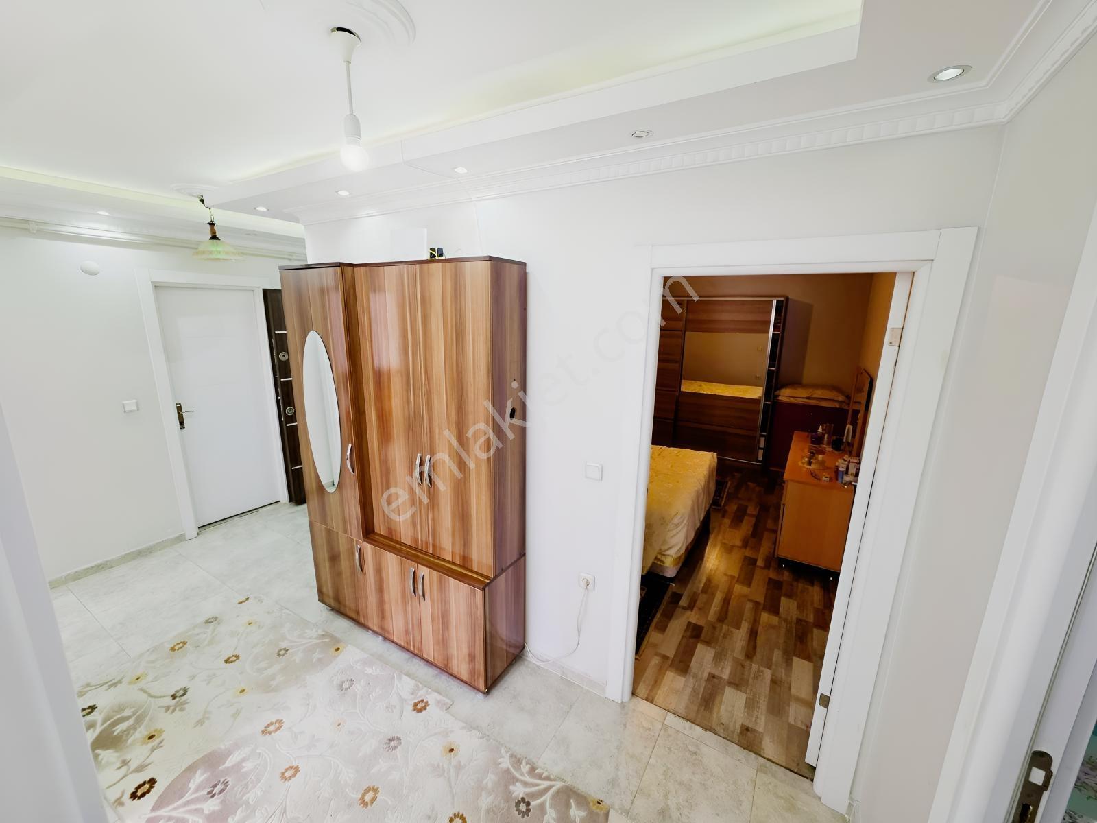 Güzel Konumda Satılık 3+1 Asansörlü Güney Cephe Daire - Görsel 9