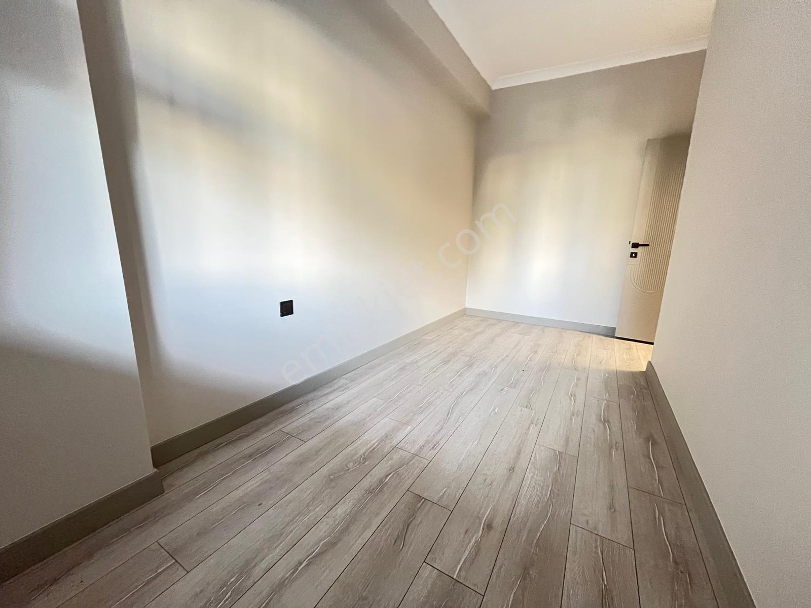 Yusuf Emlak'tan İnönü Mahallesi'nde Satılık 2+1 Sıfır Daire | Kapalı Otoparklı - Görsel 23