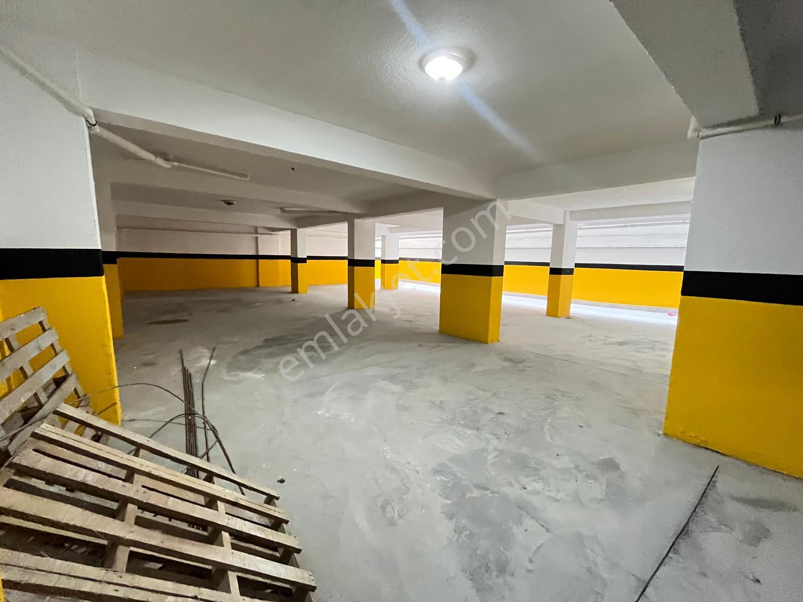 Yusuf Emlak'tan İnönü Mahallesi'nde Satılık 2+1 Sıfır Daire | Kapalı Otoparklı - Görsel 32