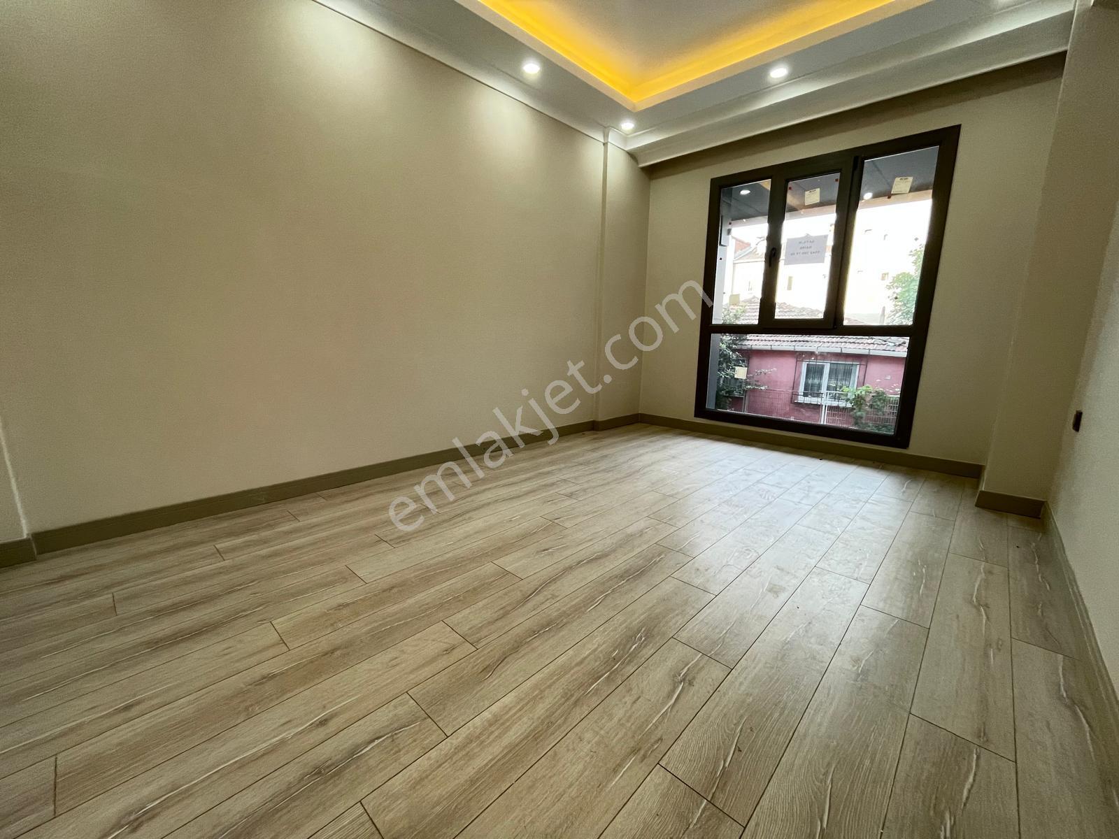 Yusuf Emlak'tan İnönü Mahallesi'nde Satılık 2+1 Sıfır Daire | Kapalı Otoparklı - Görsel 2