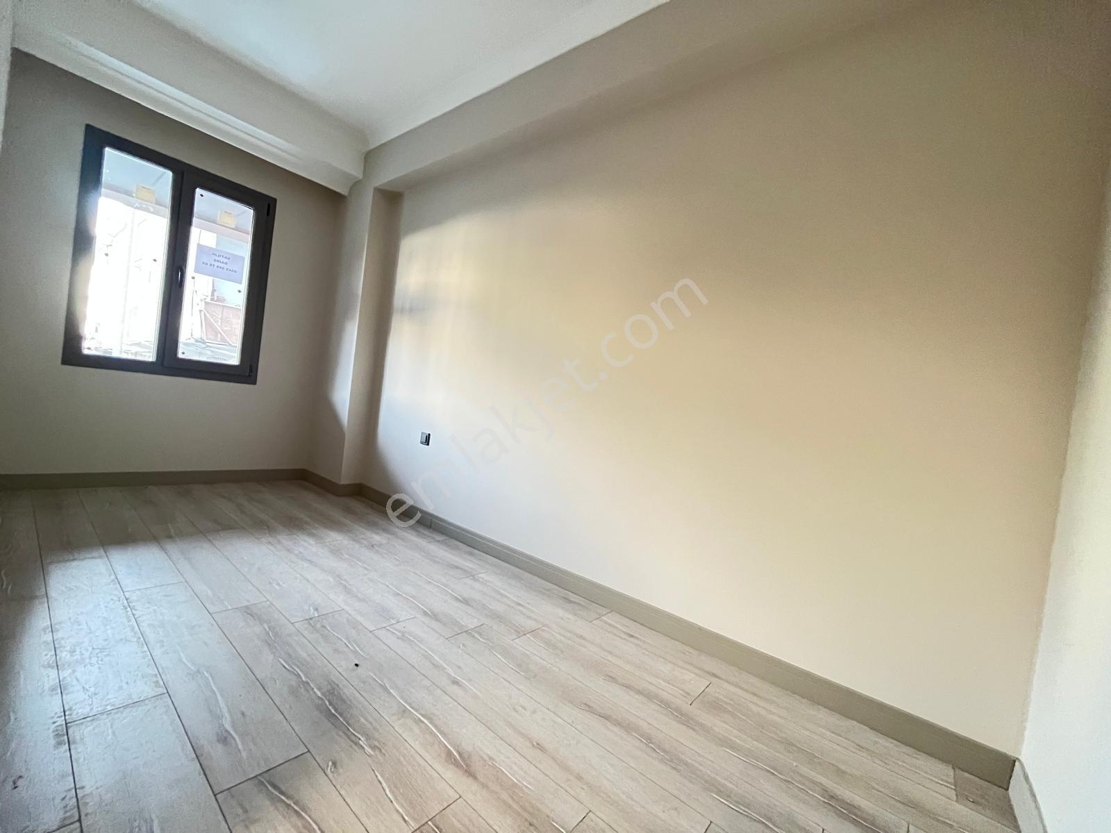 Yusuf Emlak'tan İnönü Mahallesi'nde Satılık 2+1 Sıfır Daire | Kapalı Otoparklı - Görsel 19
