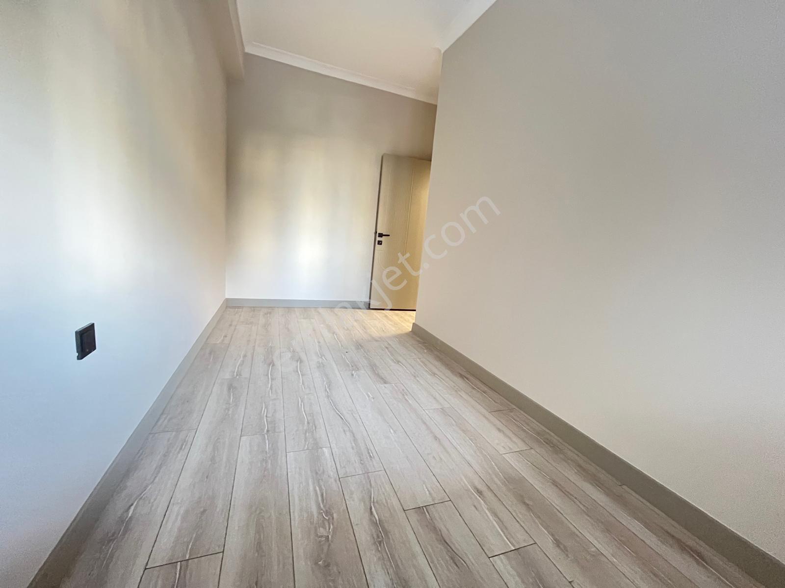 Yusuf Emlak'tan İnönü Mahallesi'nde Satılık 2+1 Sıfır Daire | Kapalı Otoparklı - Görsel 22