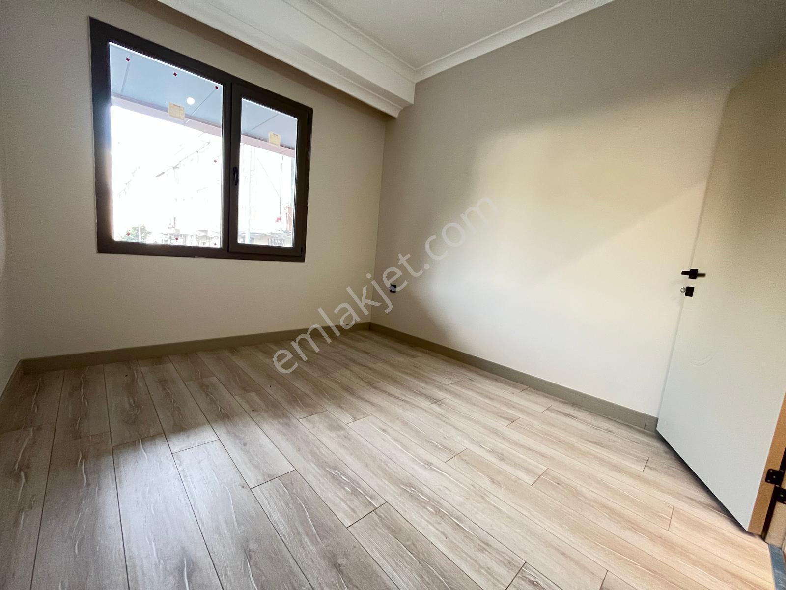 Yusuf Emlak'tan İnönü Mahallesi'nde Satılık 2+1 Sıfır Daire | Kapalı Otoparklı - Görsel 16