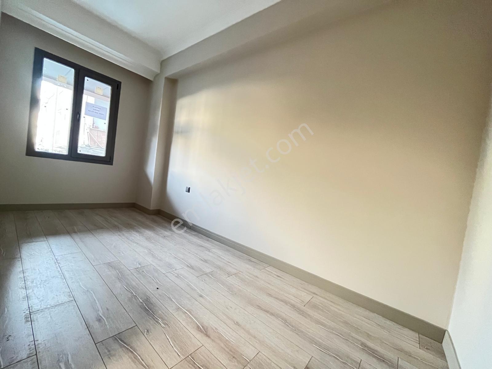 Yusuf Emlak'tan İnönü Mahallesi'nde Satılık 2+1 Sıfır Daire | Kapalı Otoparklı - Görsel 20
