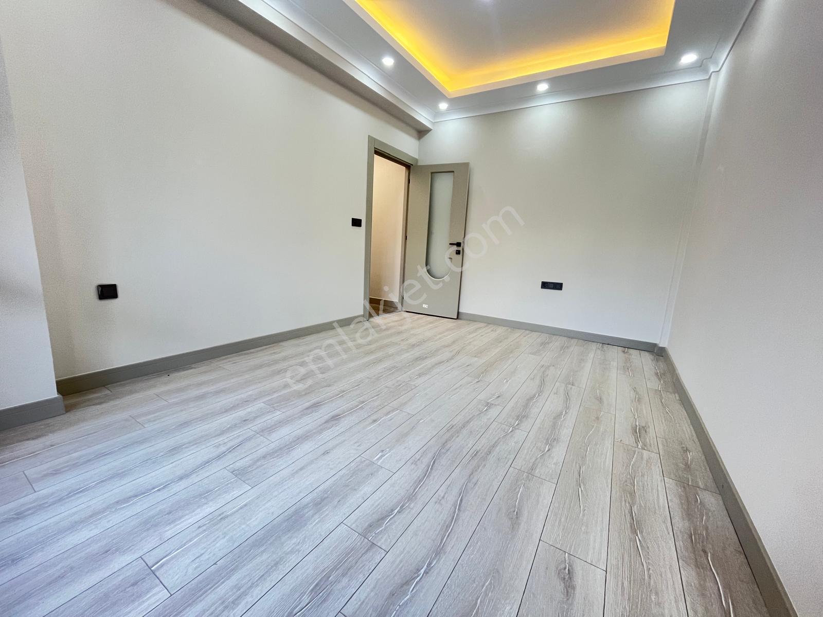 Yusuf Emlak'tan İnönü Mahallesi'nde Satılık 2+1 Sıfır Daire | Kapalı Otoparklı - Görsel 34