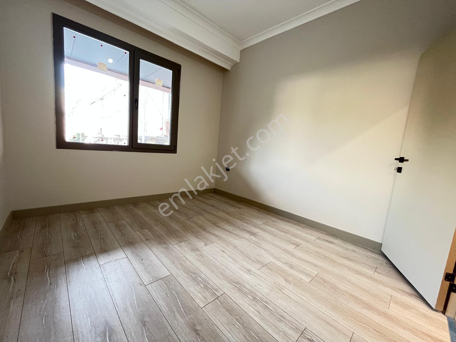 Yusuf Emlak'tan İnönü Mahallesi'nde Satılık 2+1 Sıfır Daire | Kapalı Otoparklı - Görsel 15