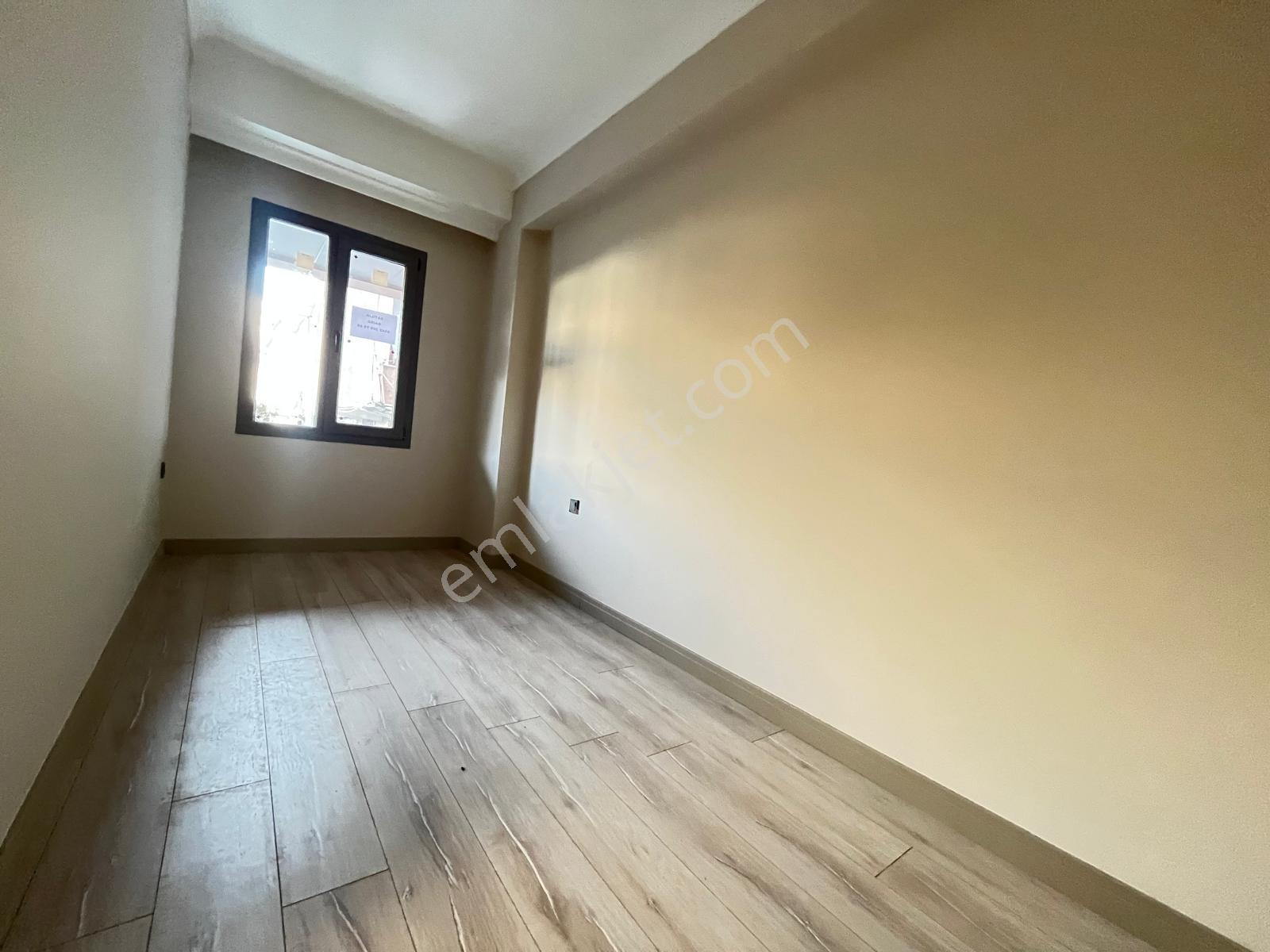 Yusuf Emlak'tan İnönü Mahallesi'nde Satılık 2+1 Sıfır Daire | Kapalı Otoparklı - Görsel 25