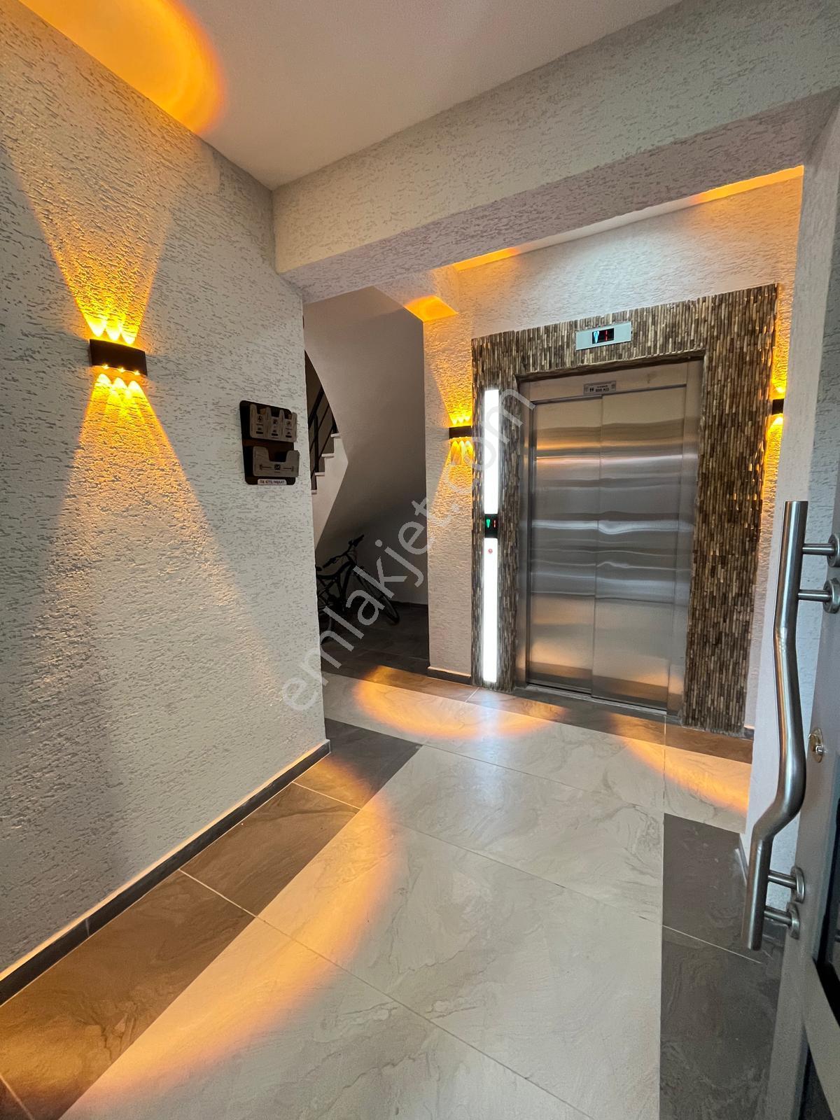 Yusuf Emlak'tan İnönü Mahallesi'nde Satılık 2+1 Sıfır Daire | Kapalı Otoparklı - Görsel 29