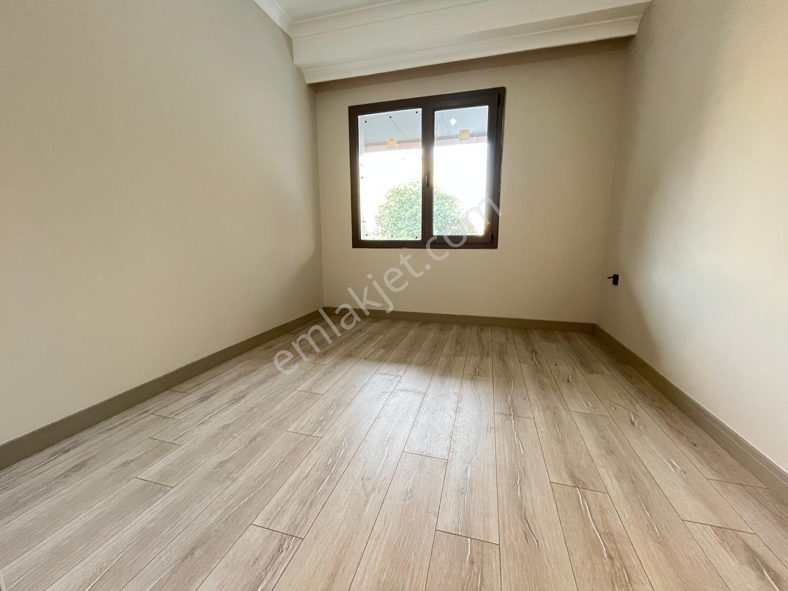 Yusuf Emlak'tan İnönü Mahallesi'nde Satılık 2+1 Sıfır Daire | Kapalı Otoparklı - Görsel 14