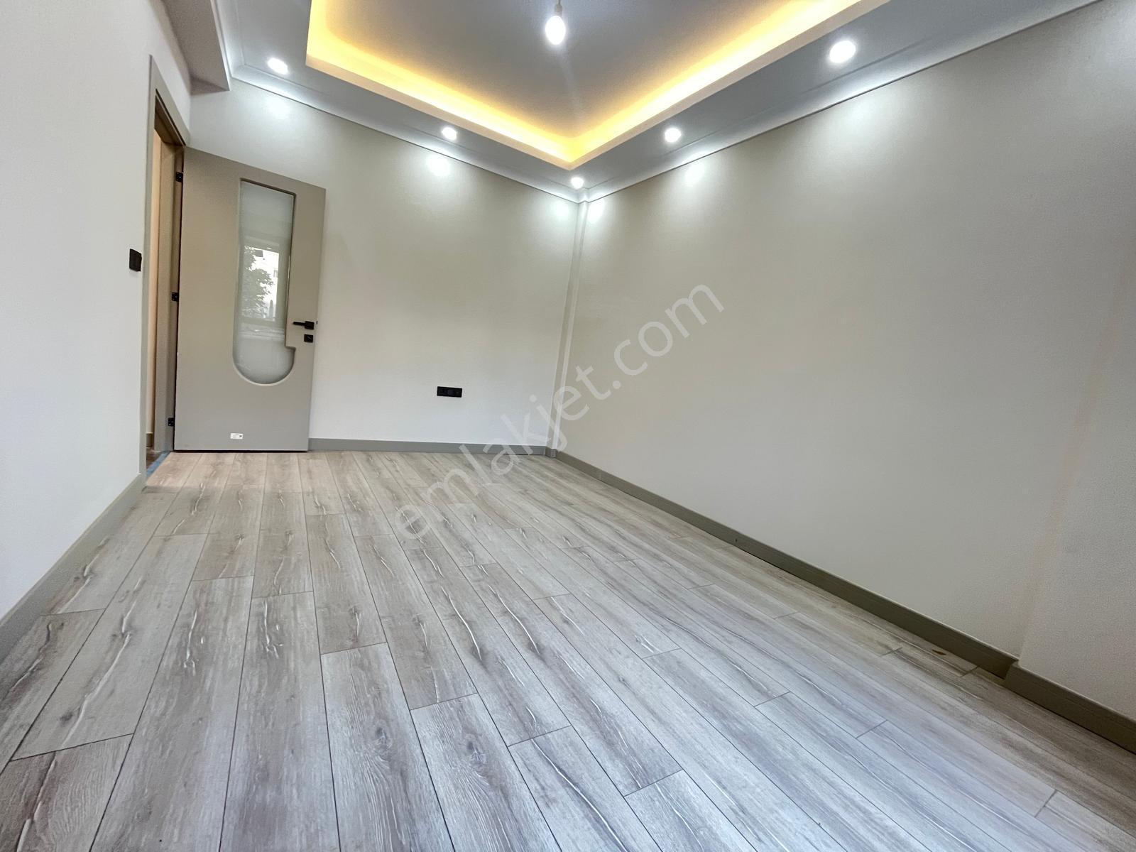 Yusuf Emlak'tan İnönü Mahallesi'nde Satılık 2+1 Sıfır Daire | Kapalı Otoparklı - Görsel 5