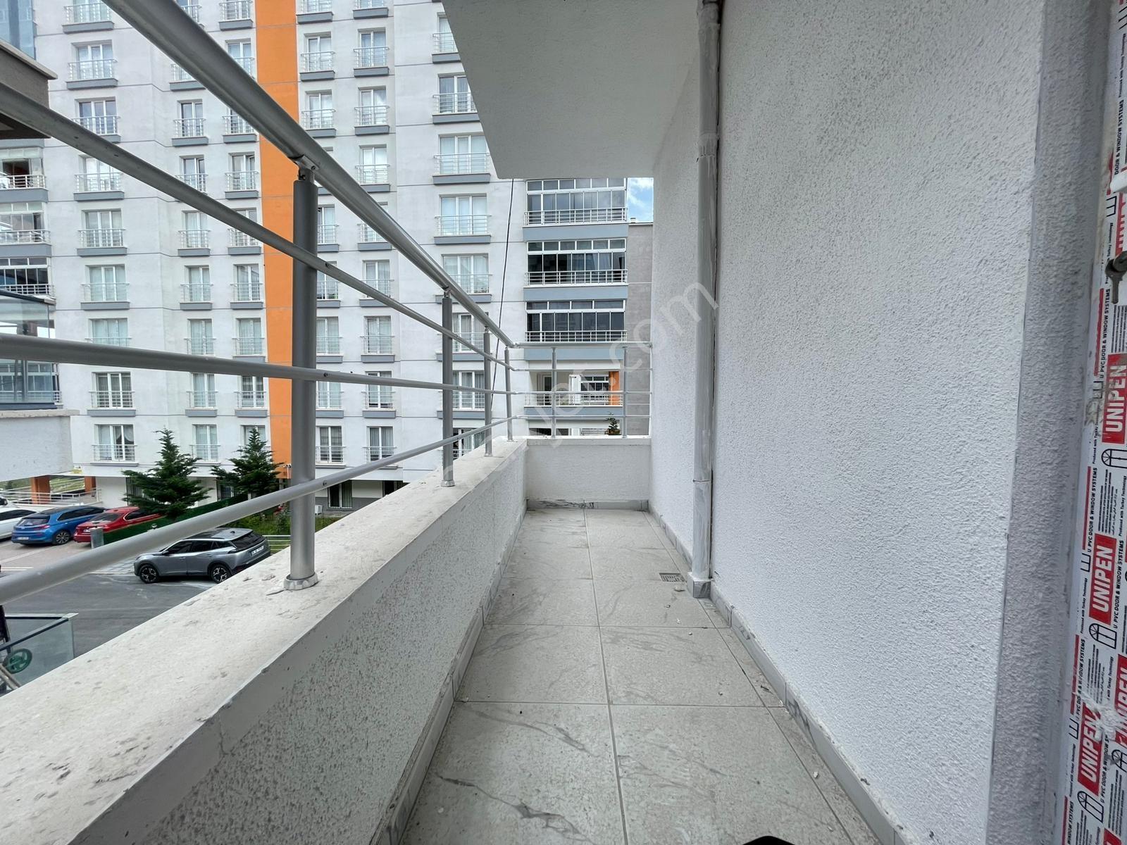 ▄tek Yetkili▄böylesi Yok.!sıfır 2.kat İskanlı Lüx Yapılı 135m²!! - Görsel 6
