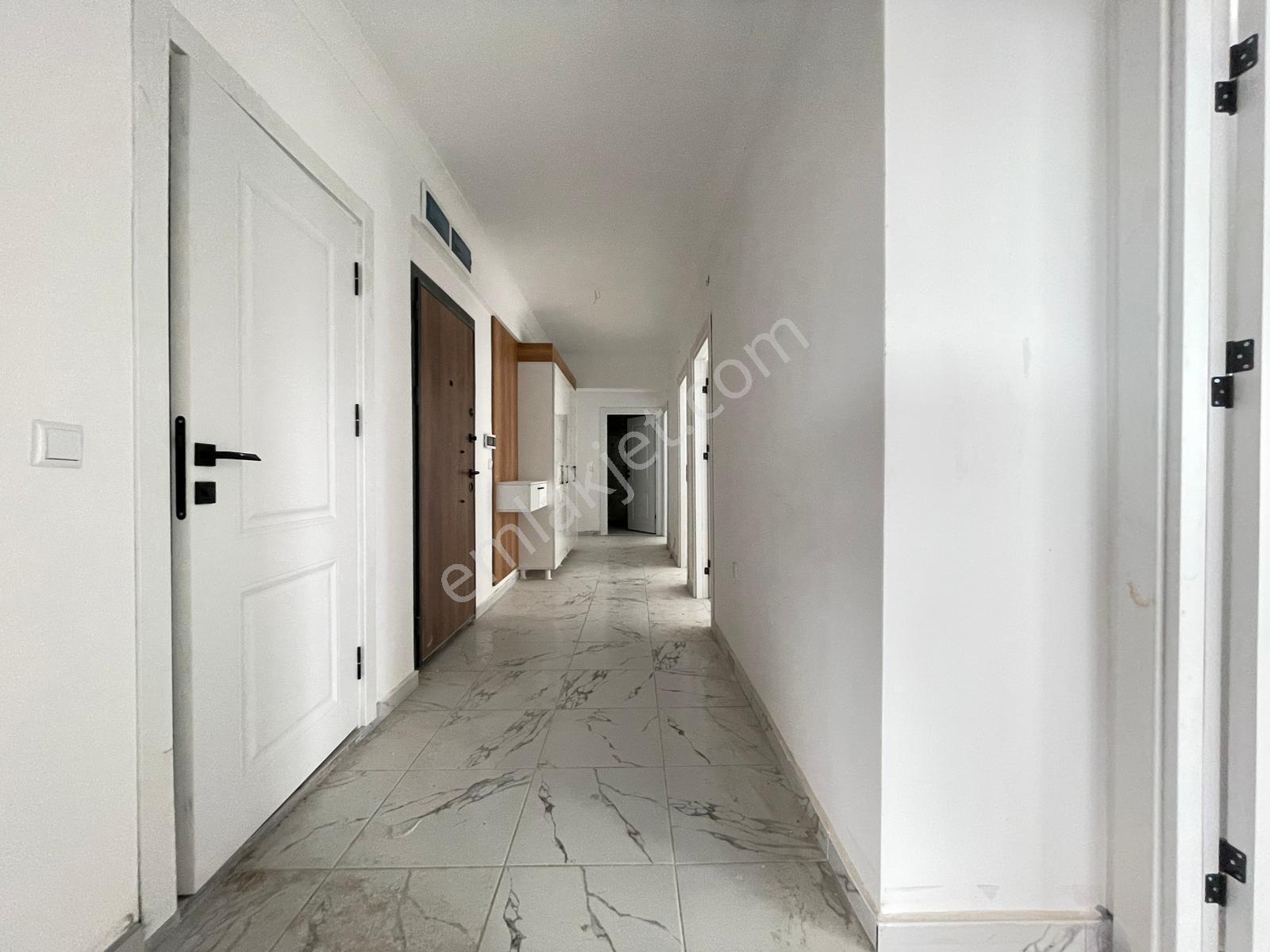 ▄tek Yetkili▄böylesi Yok.!sıfır 2.kat İskanlı Lüx Yapılı 135m²!! - Görsel 10