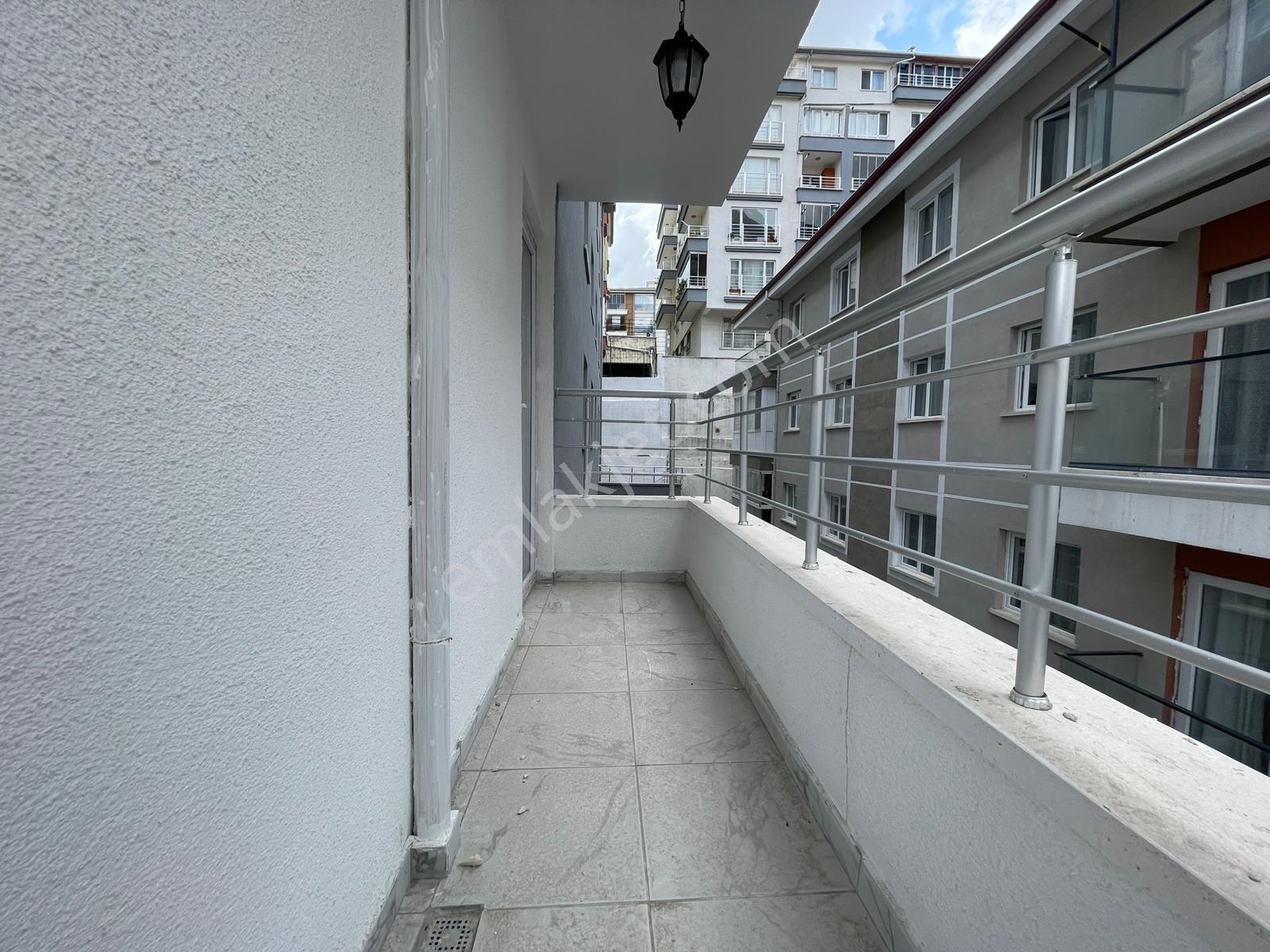 ▄tek Yetkili▄böylesi Yok.!sıfır 2.kat İskanlı Lüx Yapılı 135m²!! - Görsel 21