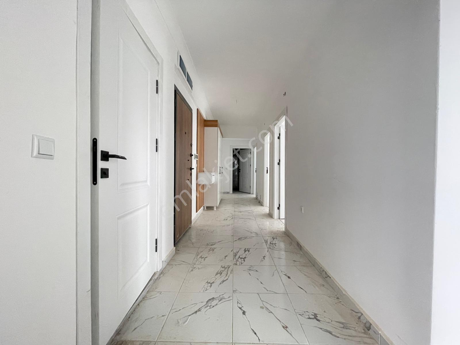 ▄tek Yetkili▄böylesi Yok.!sıfır 2.kat İskanlı Lüx Yapılı 135m²!! - Görsel 16