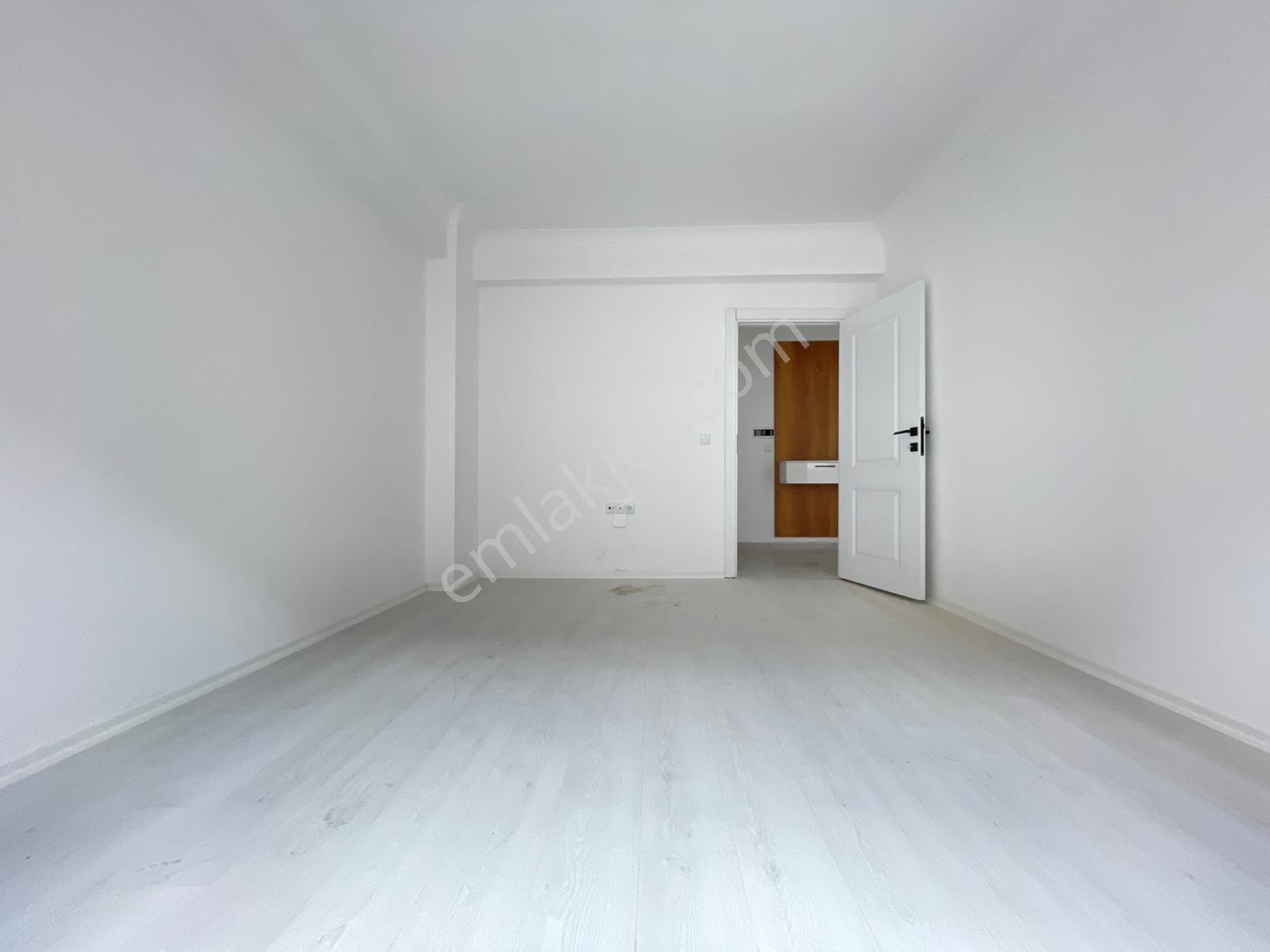 ▄tek Yetkili▄böylesi Yok.!sıfır 2.kat İskanlı Lüx Yapılı 135m²!! - Görsel 33