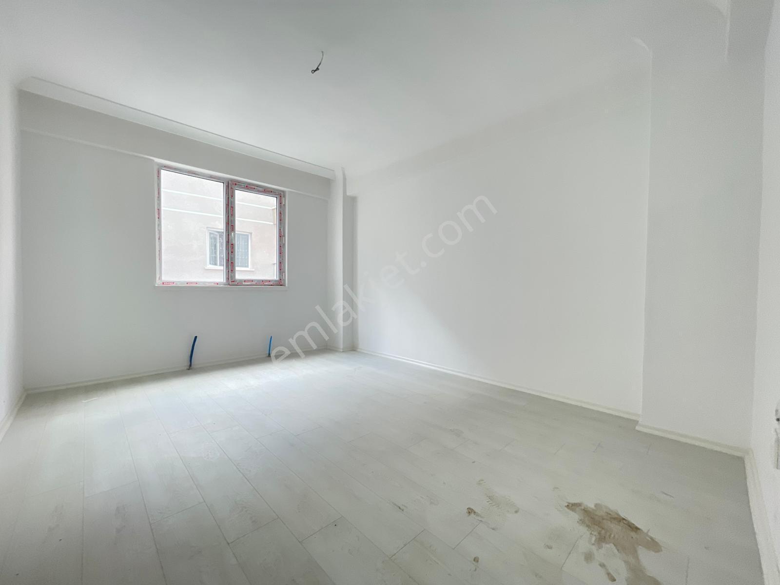 ▄tek Yetkili▄böylesi Yok.!sıfır 2.kat İskanlı Lüx Yapılı 135m²!! - Görsel 25