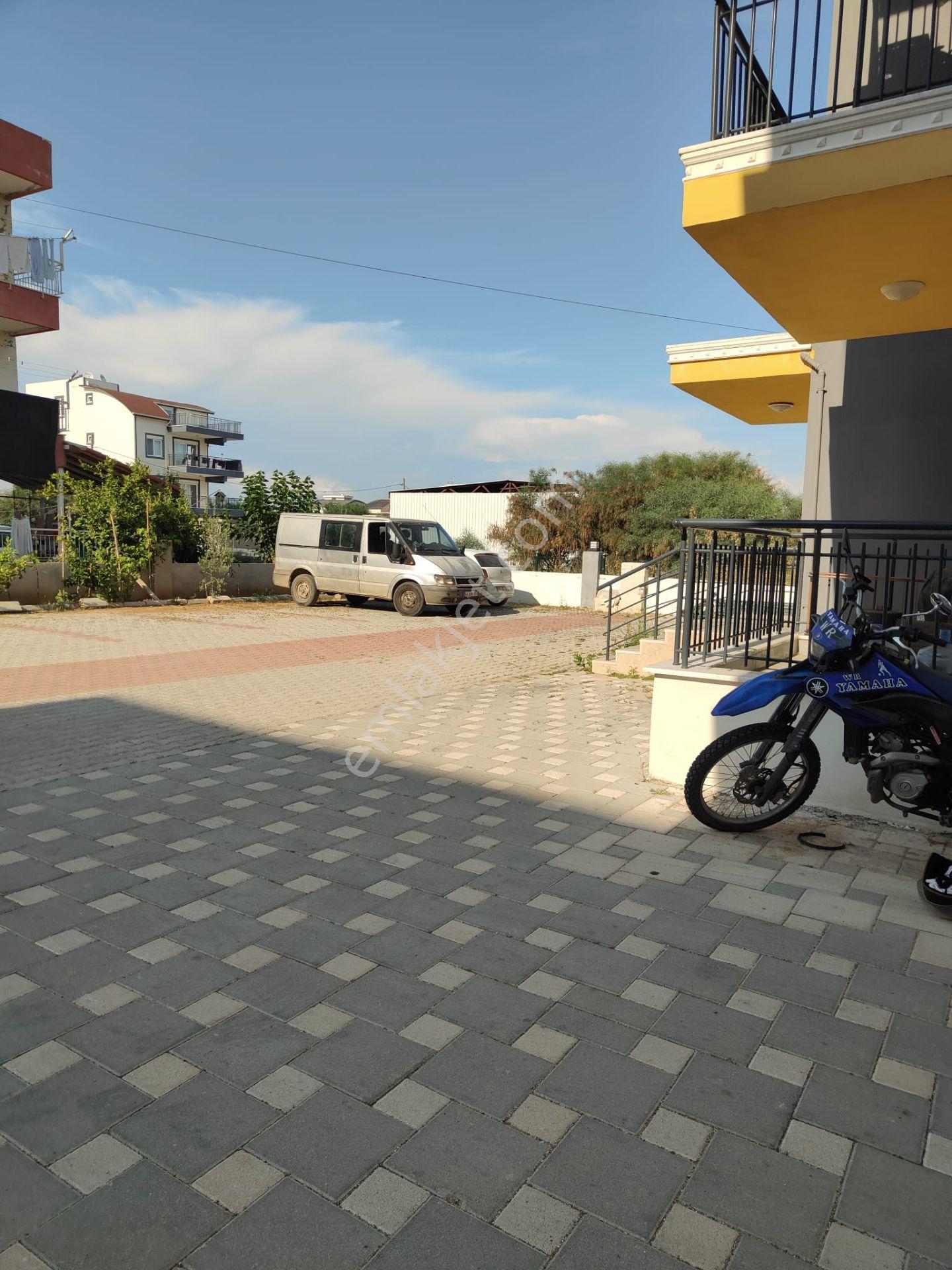 Güney Cepheli, Bakımlı, Lüks Katta Daire - Görsel 3